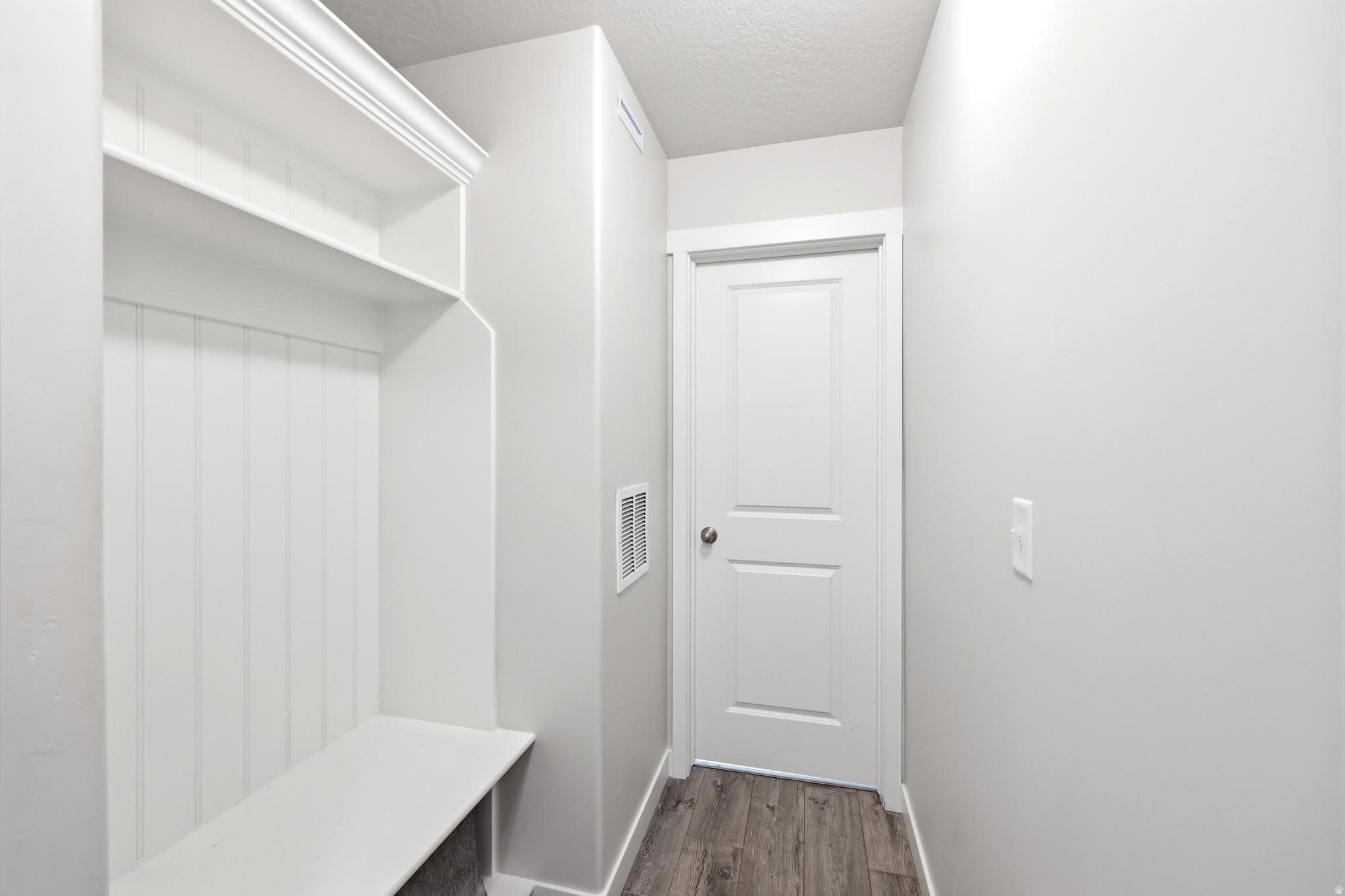 DEL MONTE TOWNHOMES - Residential
