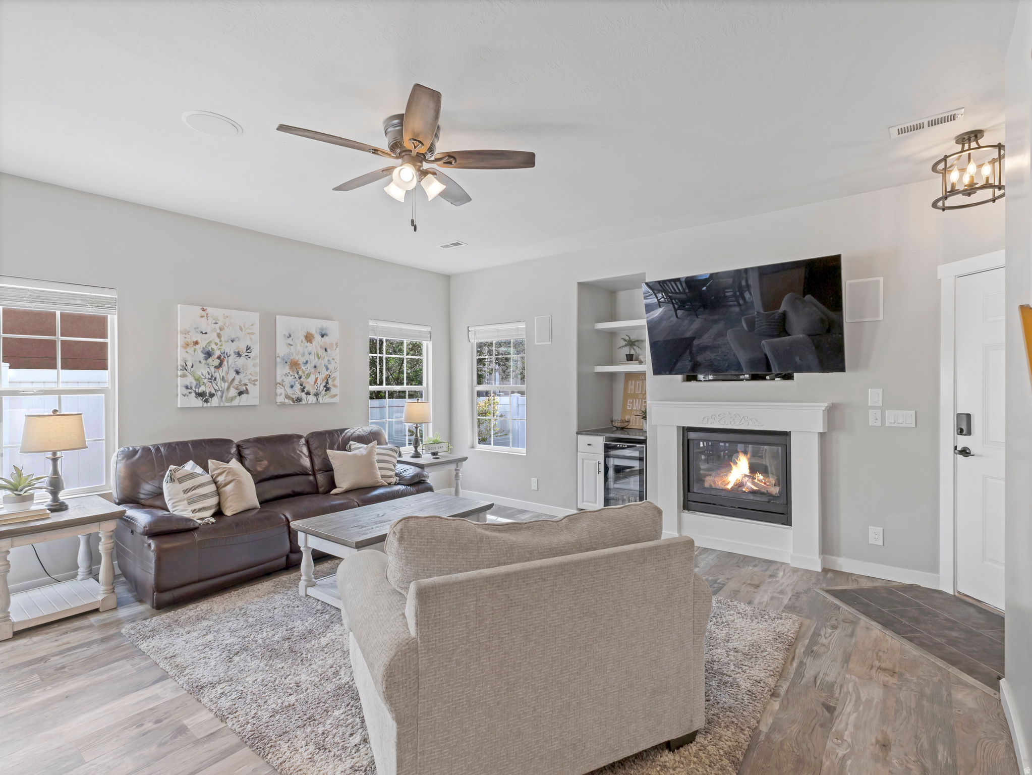 MONARCH MEADOWS - Residential
