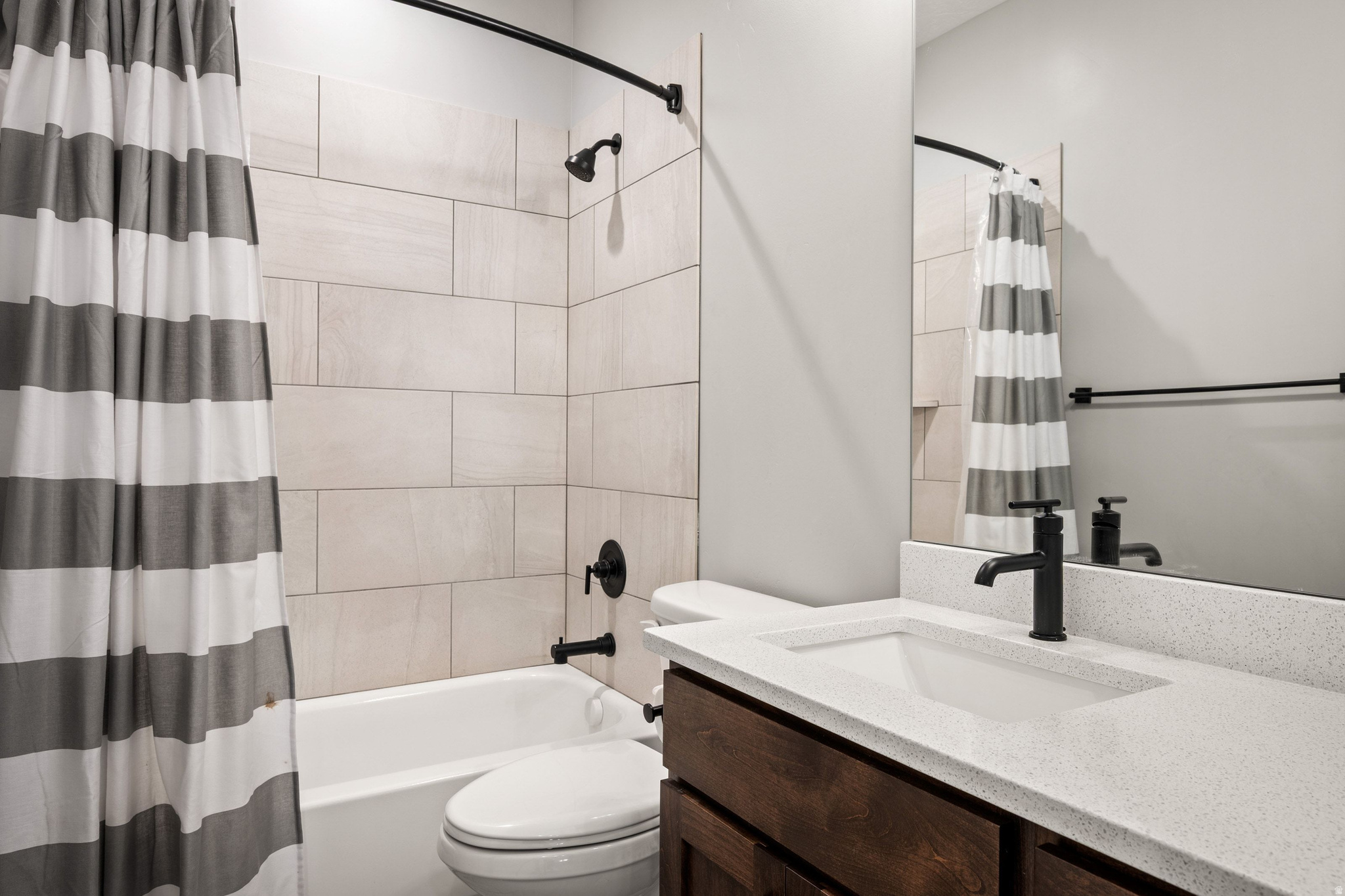 HILLTOP RIDGE SUBDIVISION - Residential