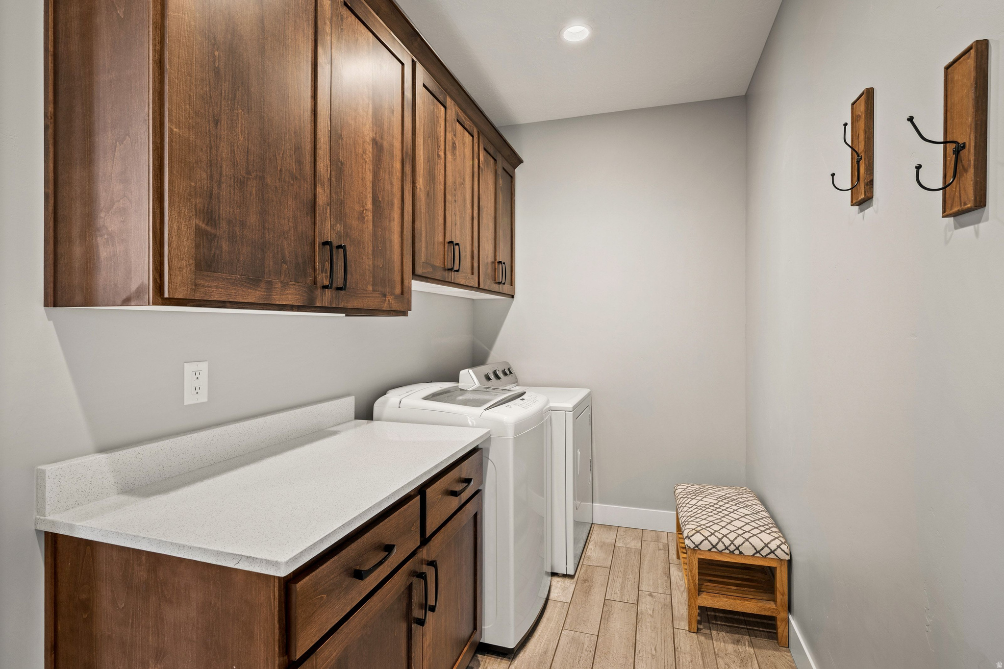 HILLTOP RIDGE SUBDIVISION - Residential