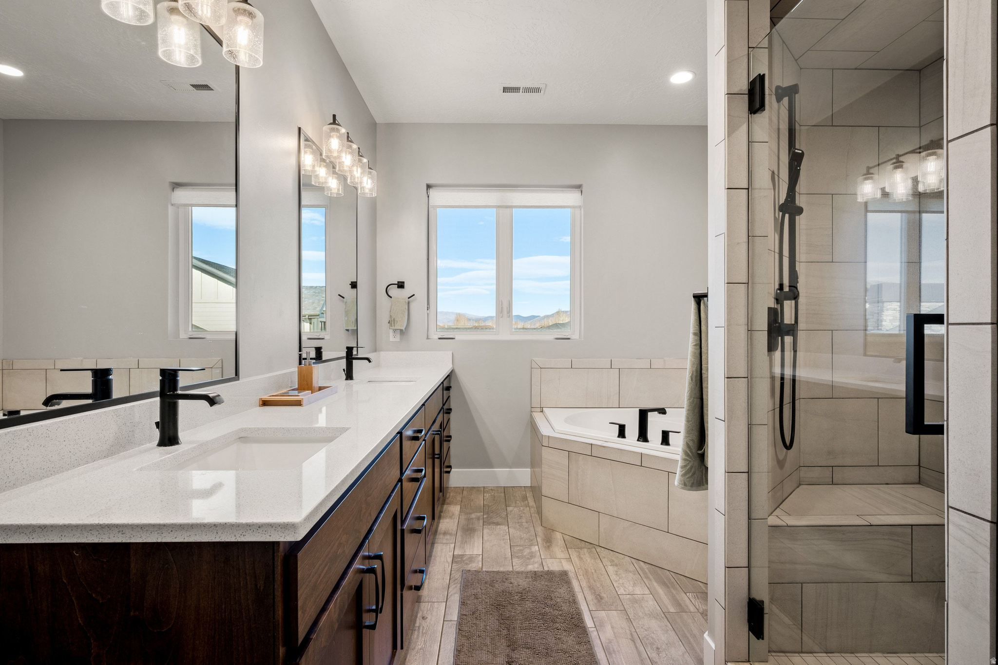 HILLTOP RIDGE SUBDIVISION - Residential