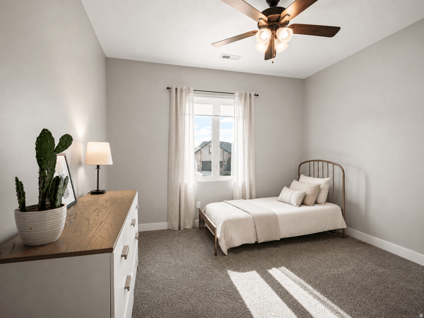 HILLTOP RIDGE SUBDIVISION - Residential