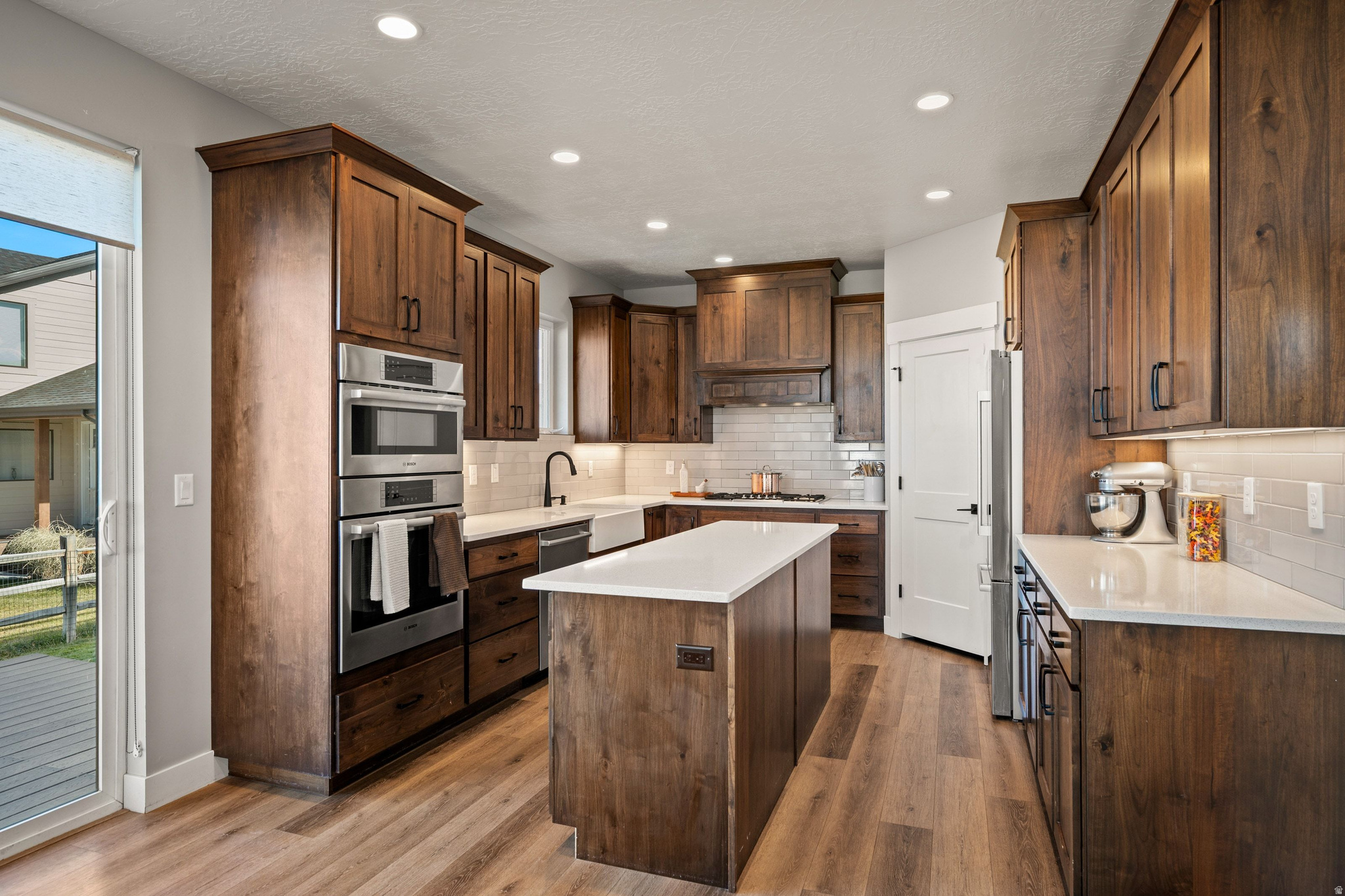 HILLTOP RIDGE SUBDIVISION - Residential
