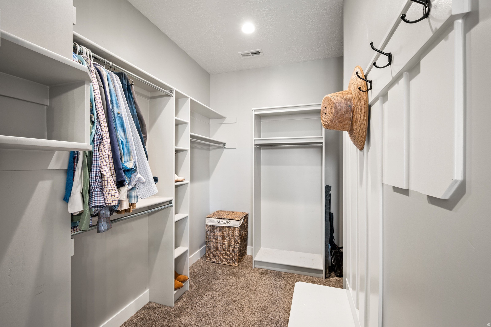HILLTOP RIDGE SUBDIVISION - Residential