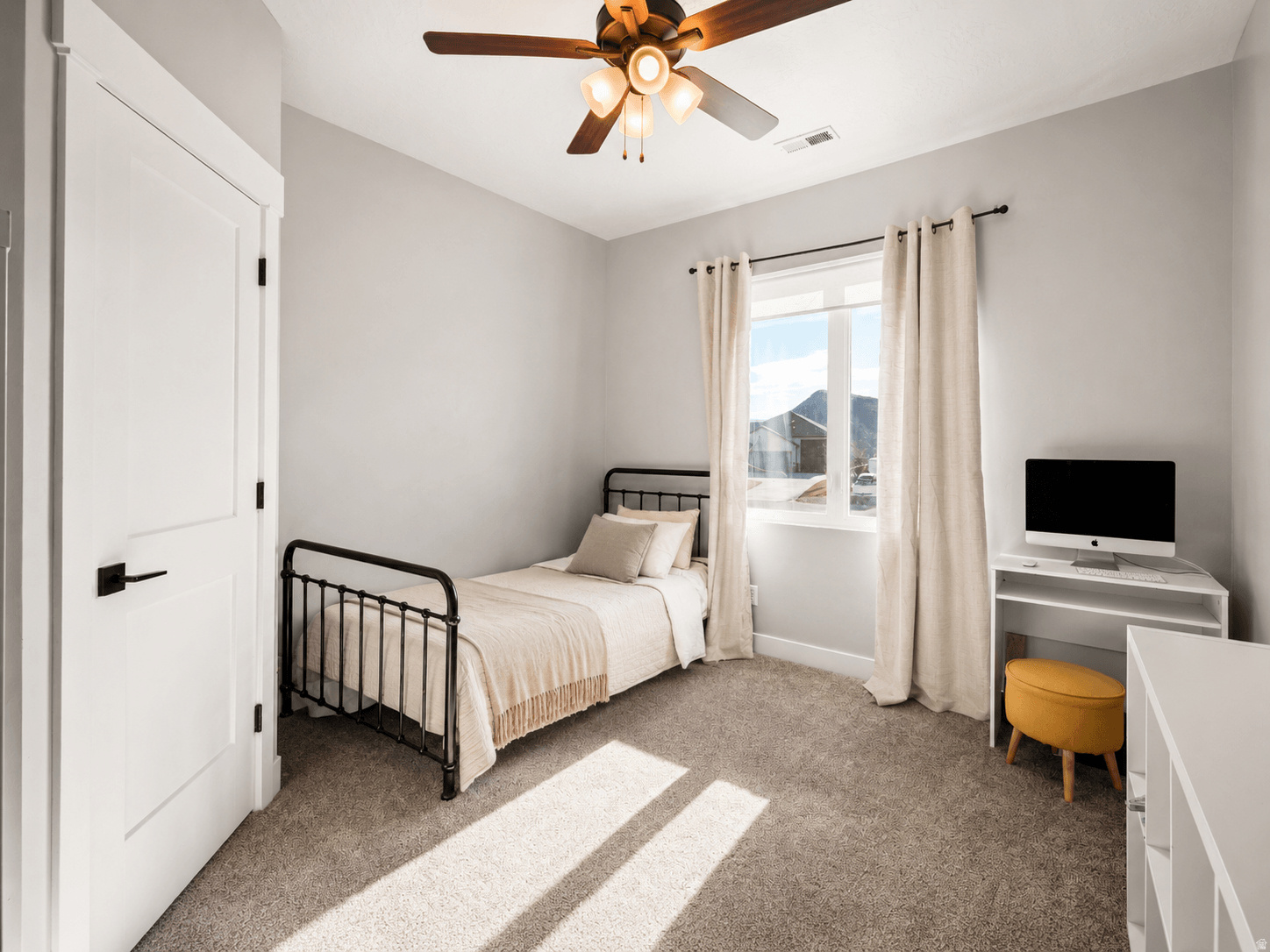 HILLTOP RIDGE SUBDIVISION - Residential