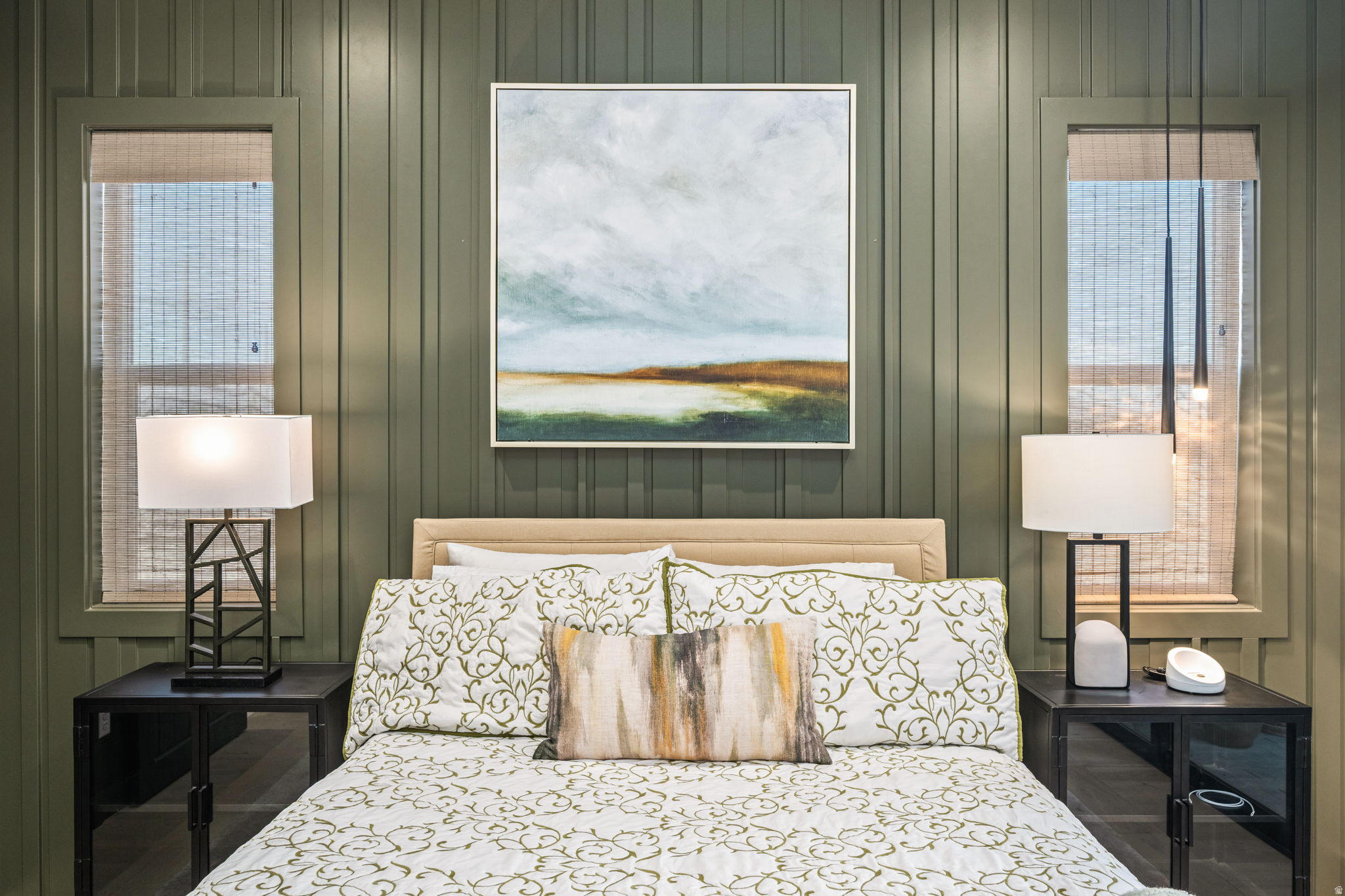 REGENCY AT DESERT COLOR 1 - Residential