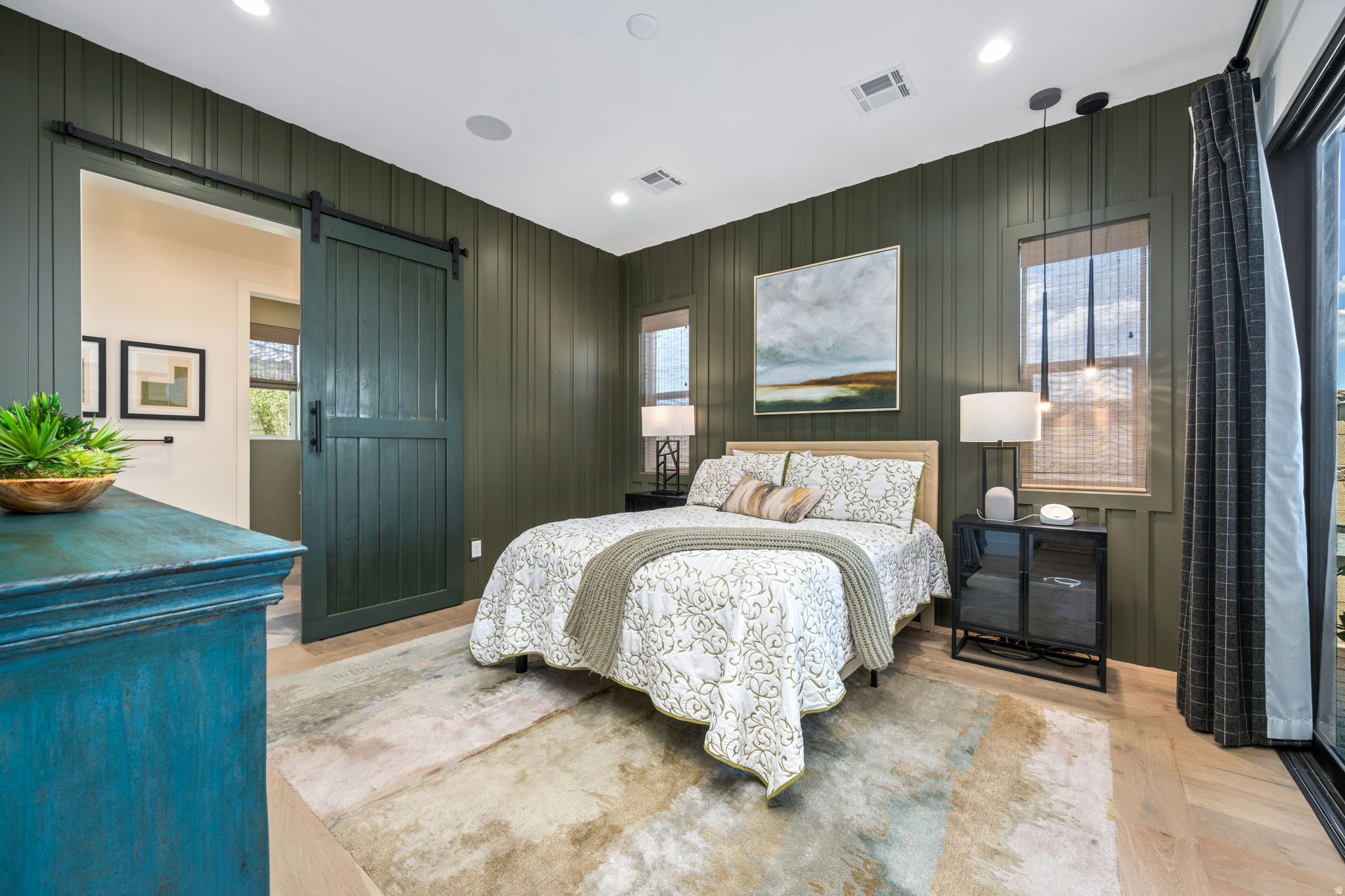 REGENCY AT DESERT COLOR 1 - Residential
