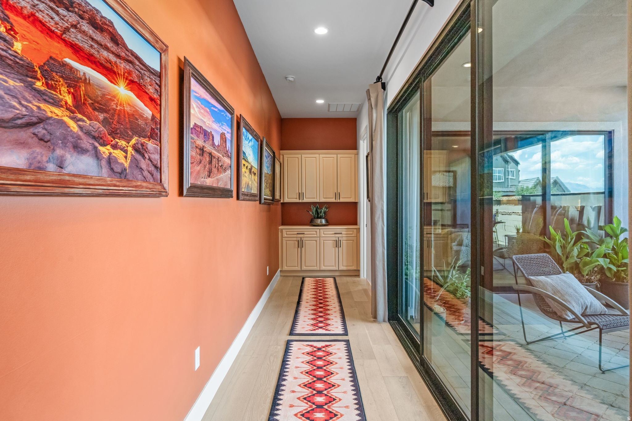 REGENCY AT DESERT COLOR 1 - Residential
