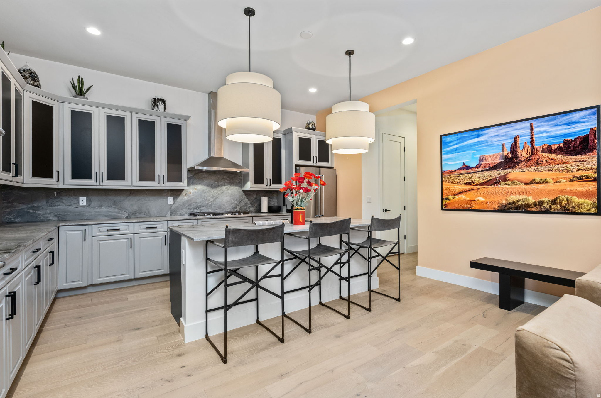 REGENCY AT DESERT COLOR 1 - Residential