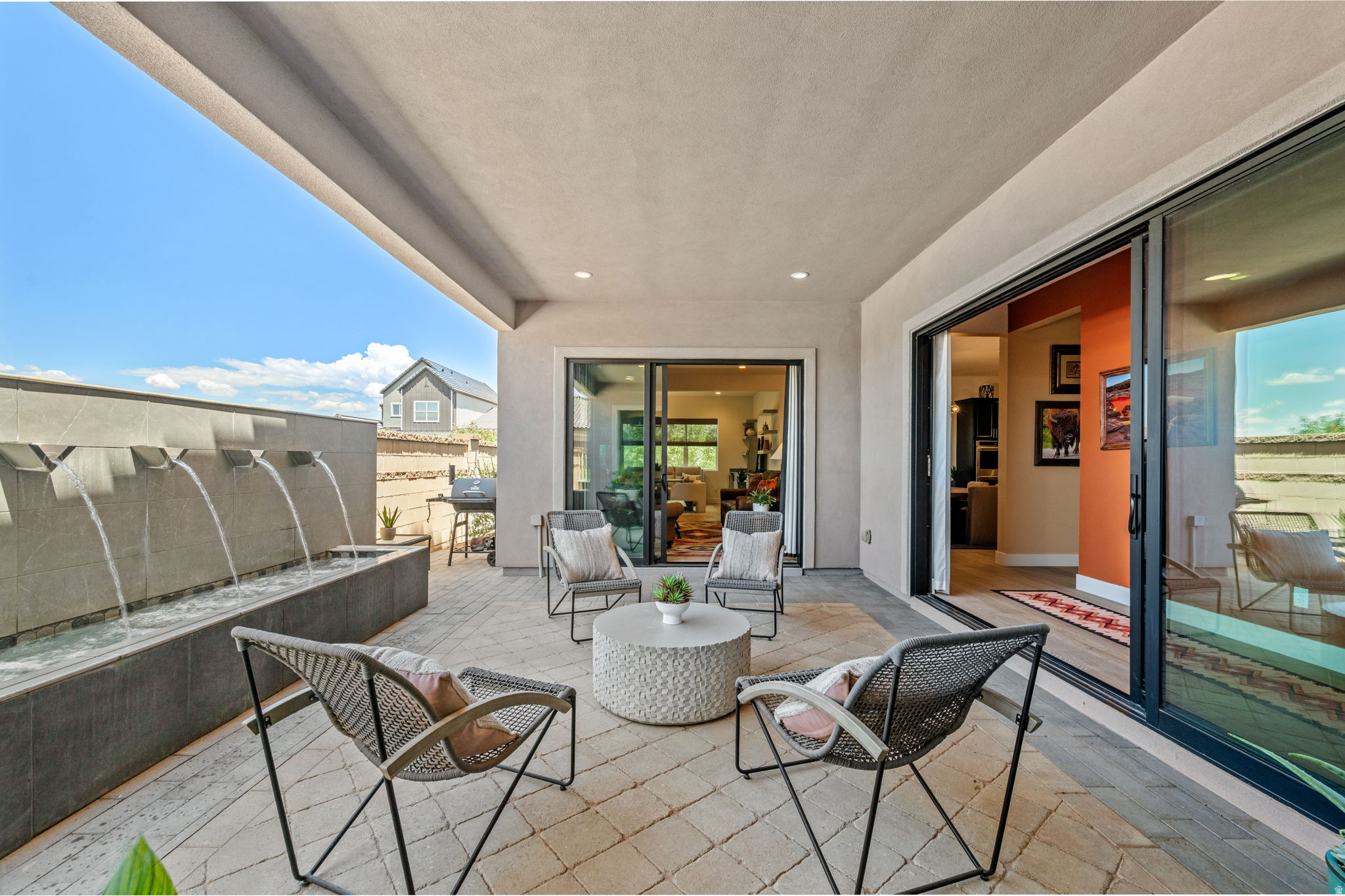REGENCY AT DESERT COLOR 1 - Residential