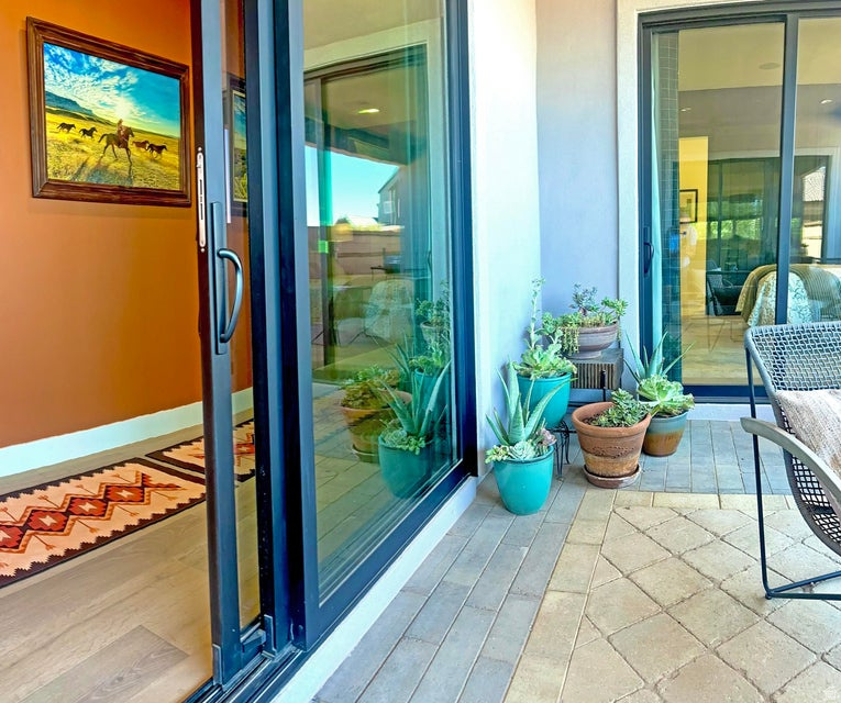 REGENCY AT DESERT COLOR 1 - Residential