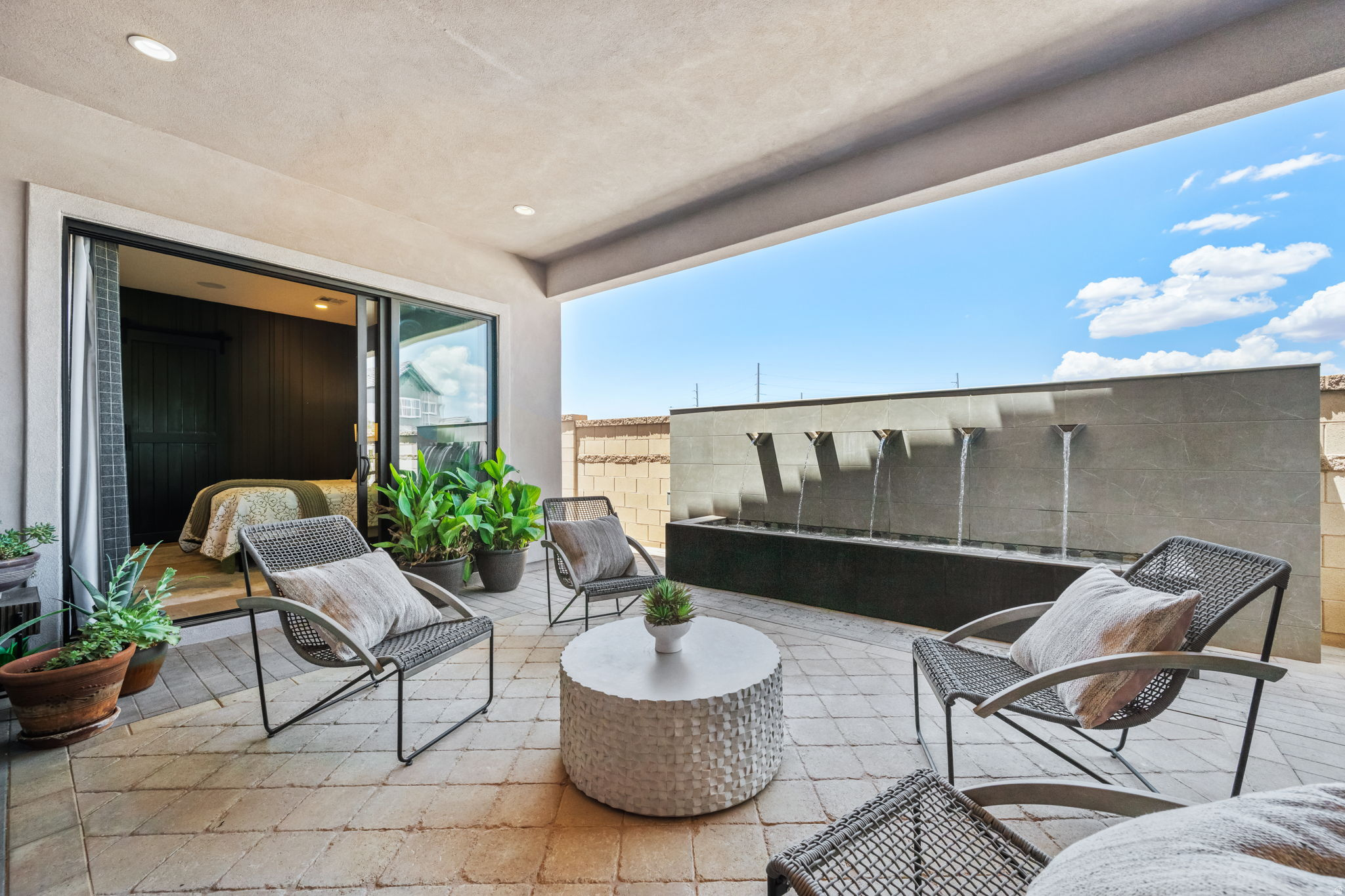 REGENCY AT DESERT COLOR 1 - Residential