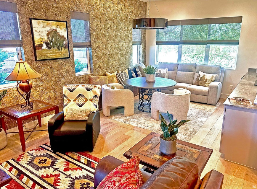 REGENCY AT DESERT COLOR 1 - Residential