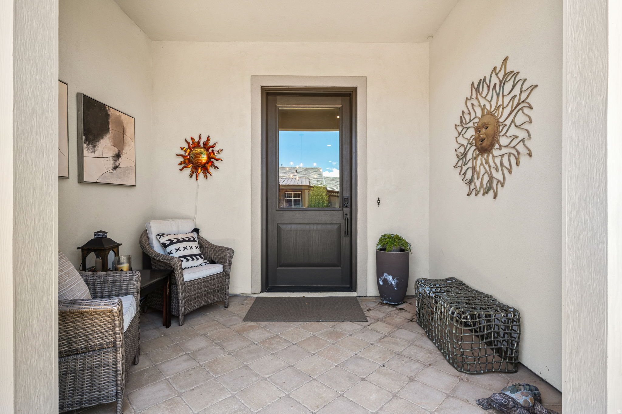 REGENCY AT DESERT COLOR 1 - Residential