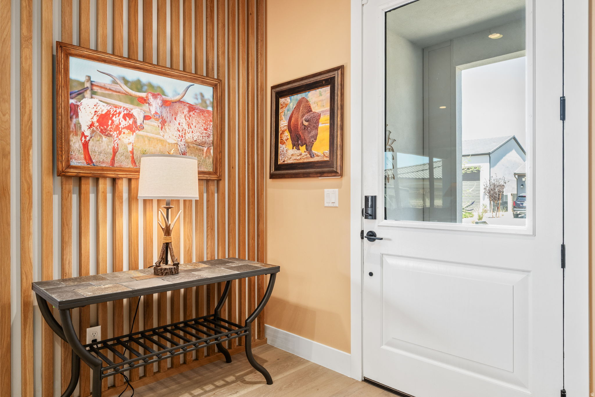 REGENCY AT DESERT COLOR 1 - Residential