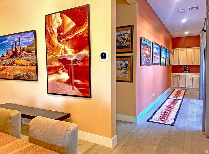 REGENCY AT DESERT COLOR 1 - Residential