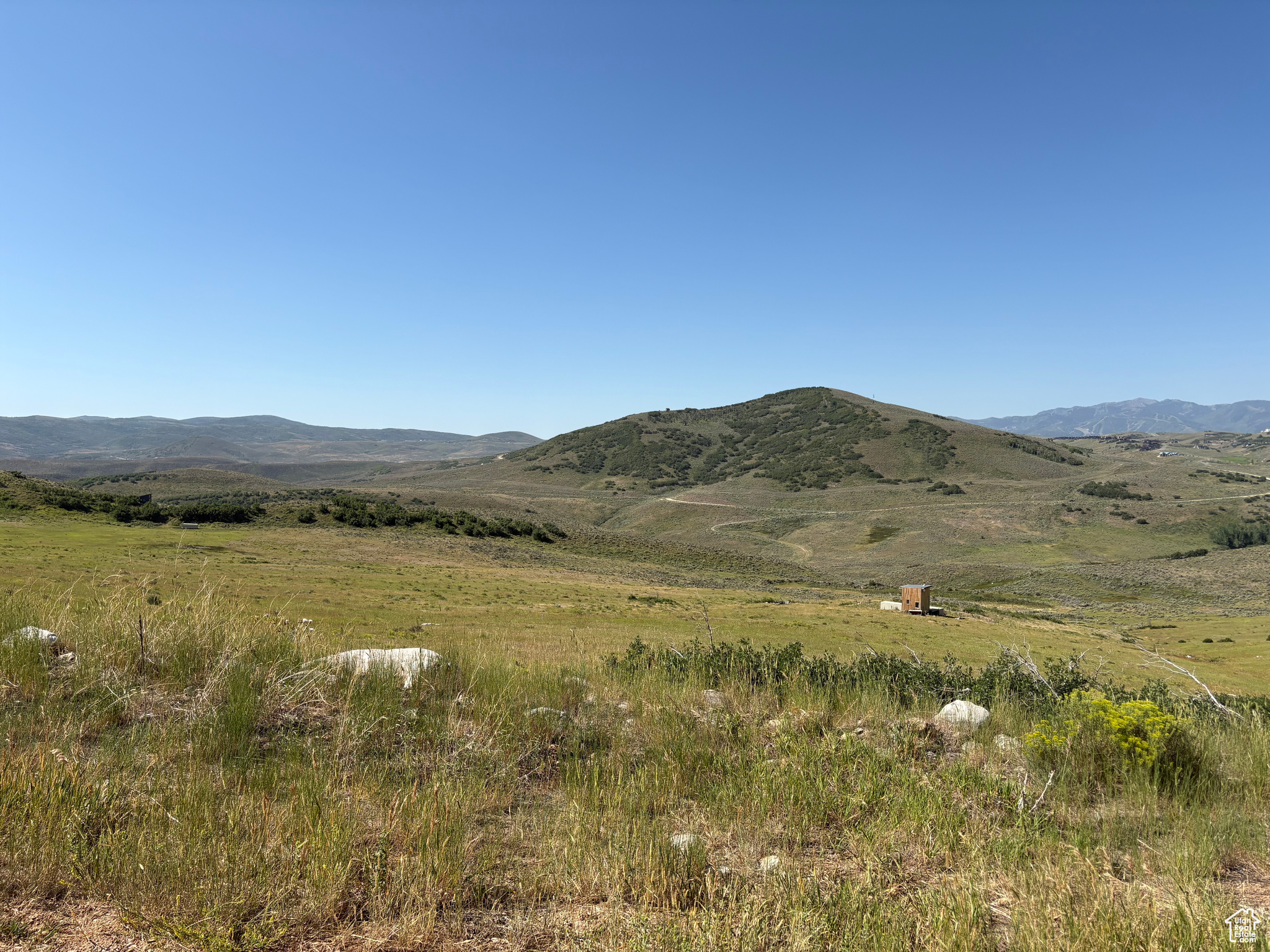 ROCKPORT ESTATES - Land