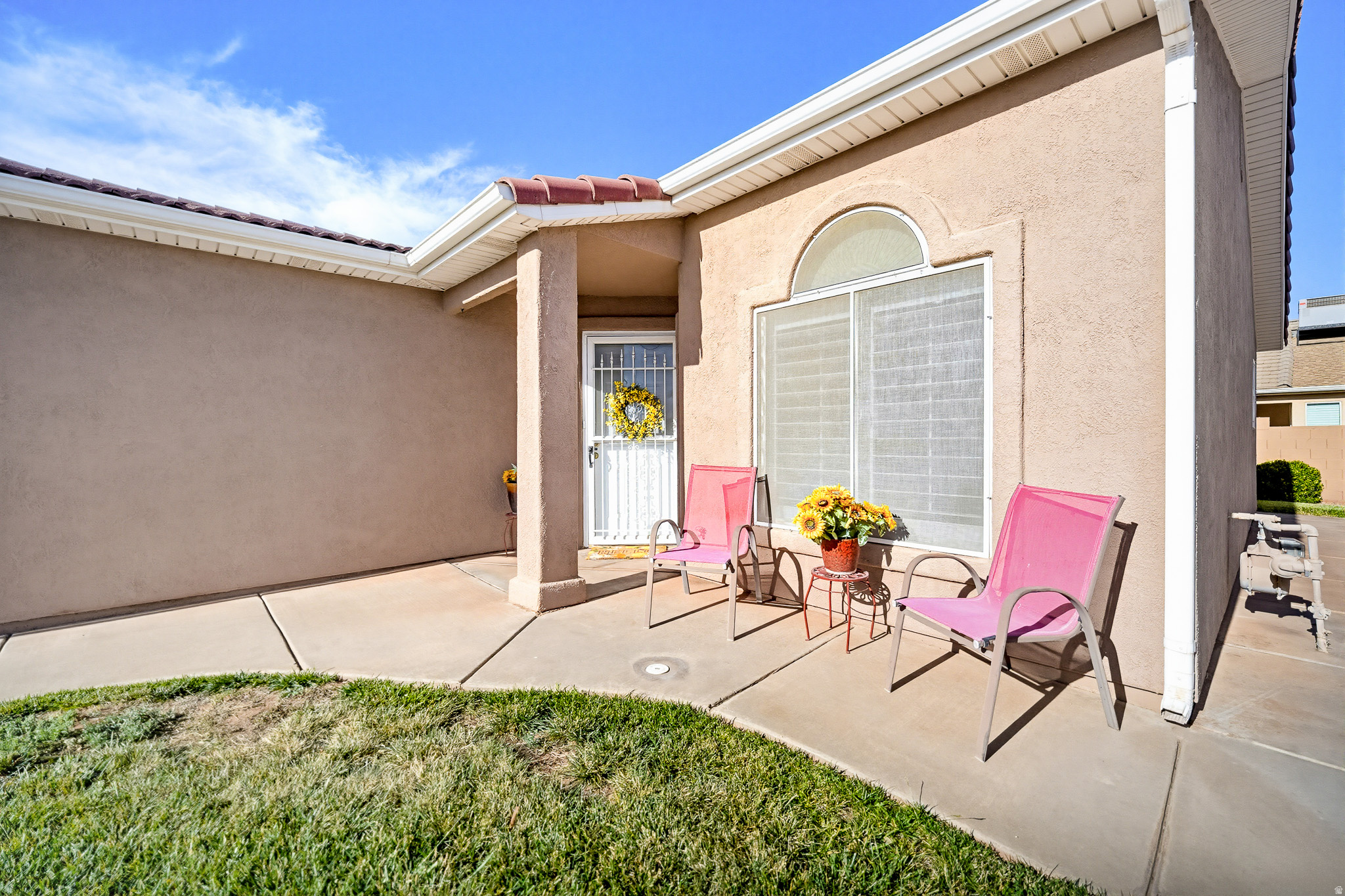 PADRE LAKES TH 3 - Residential
