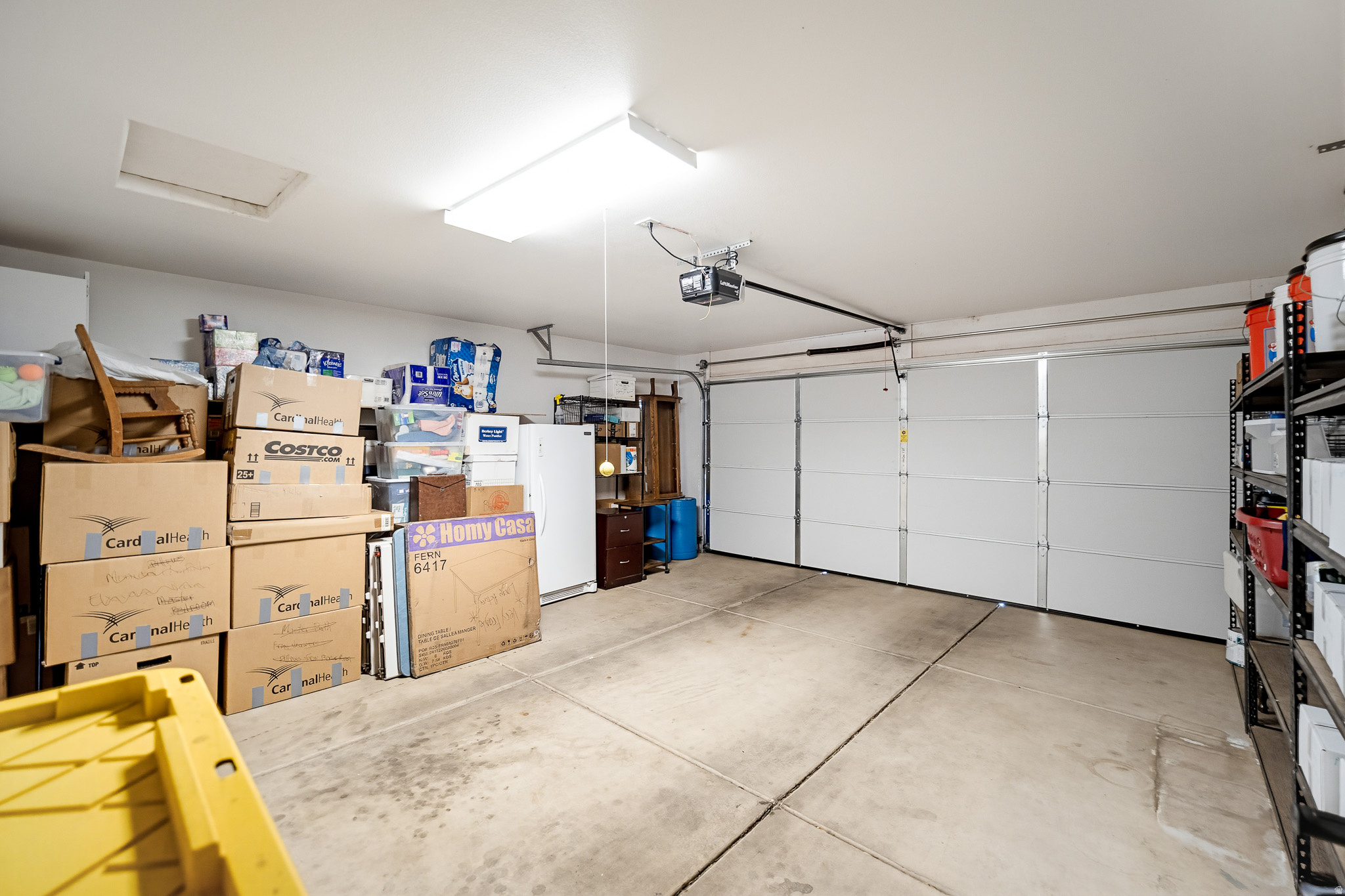 PADRE LAKES TH 3 - Residential