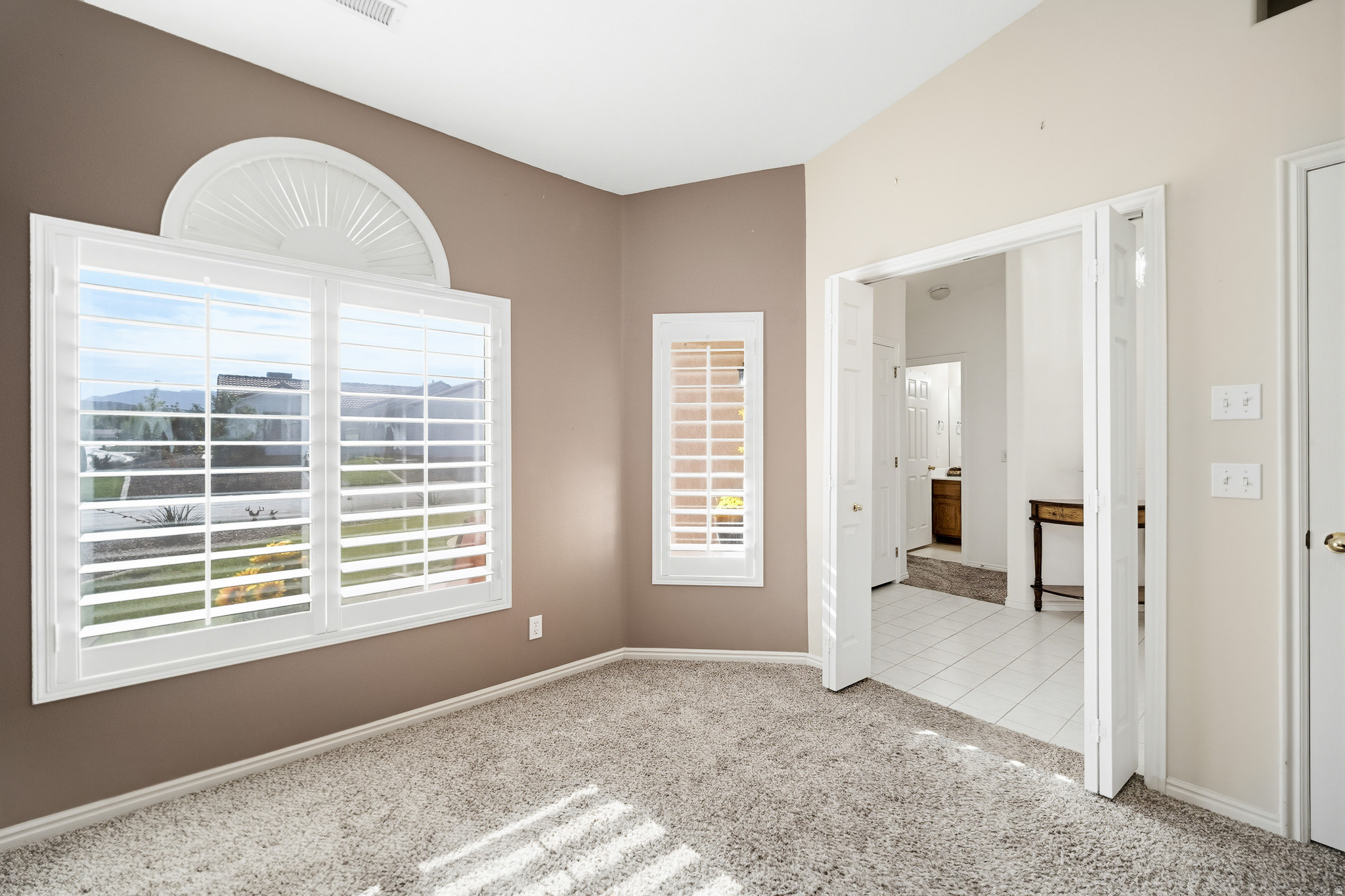 PADRE LAKES TH 3 - Residential