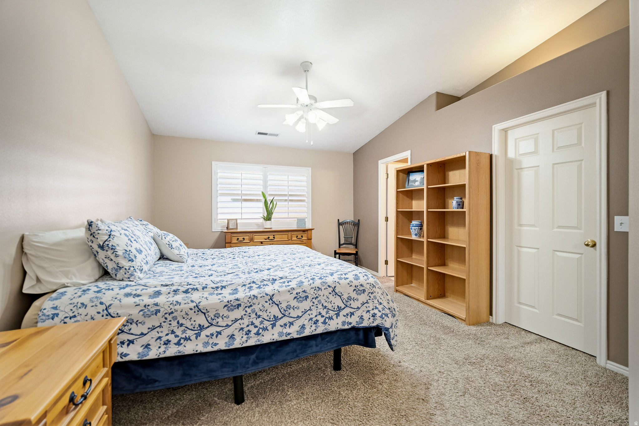 PADRE LAKES TH 3 - Residential