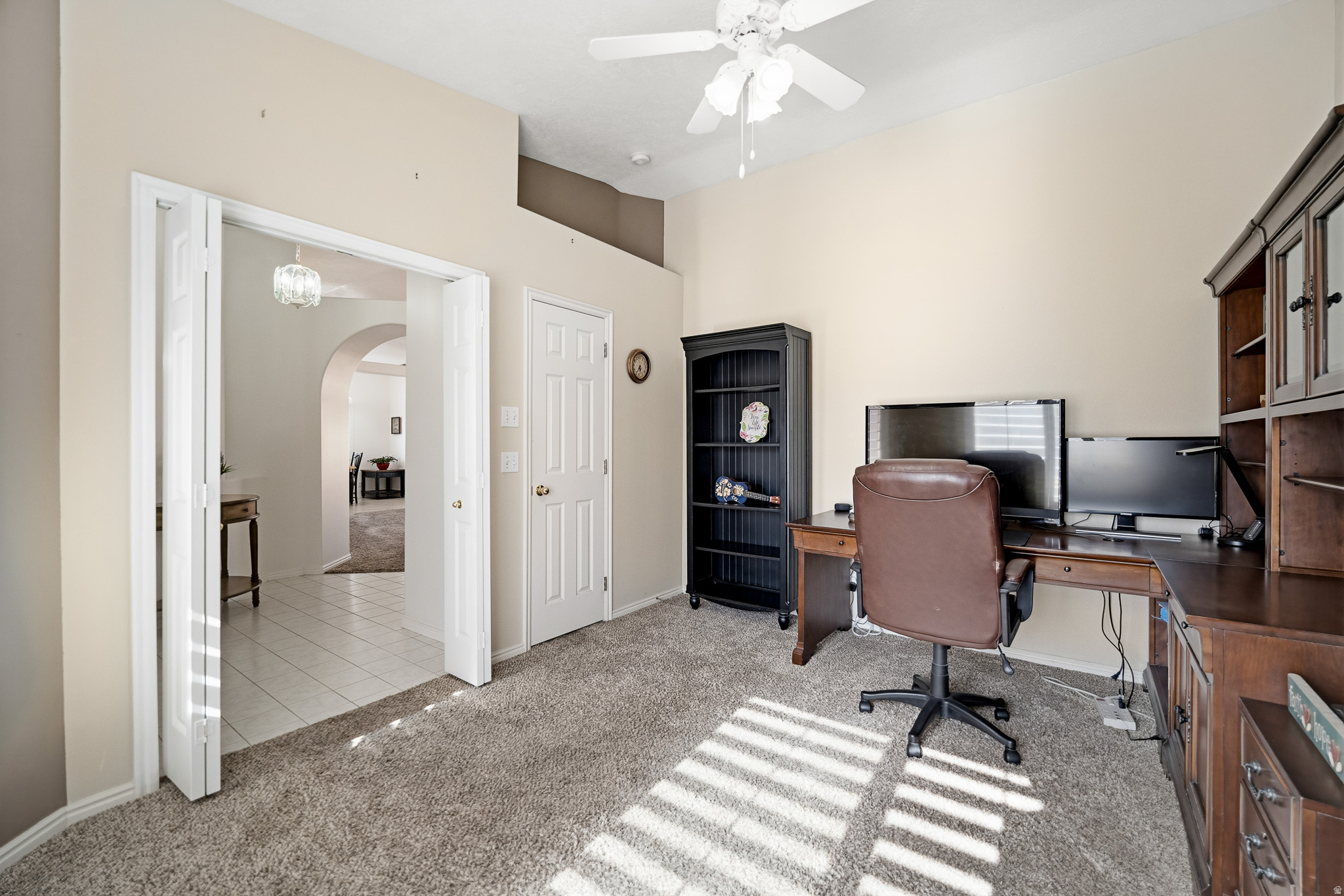 PADRE LAKES TH 3 - Residential
