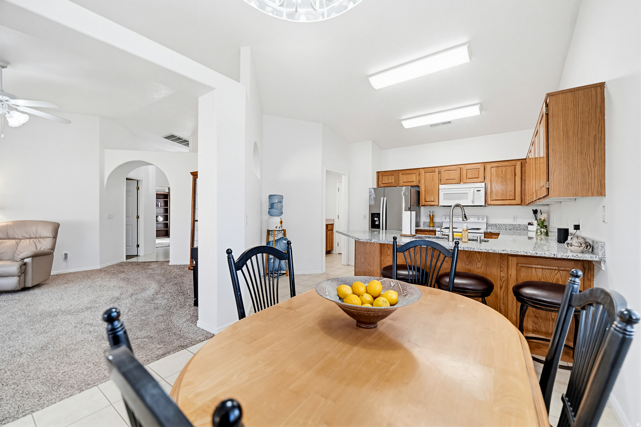 PADRE LAKES TH 3 - Residential