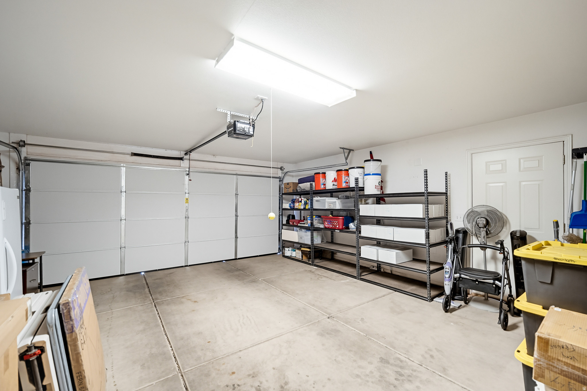 PADRE LAKES TH 3 - Residential