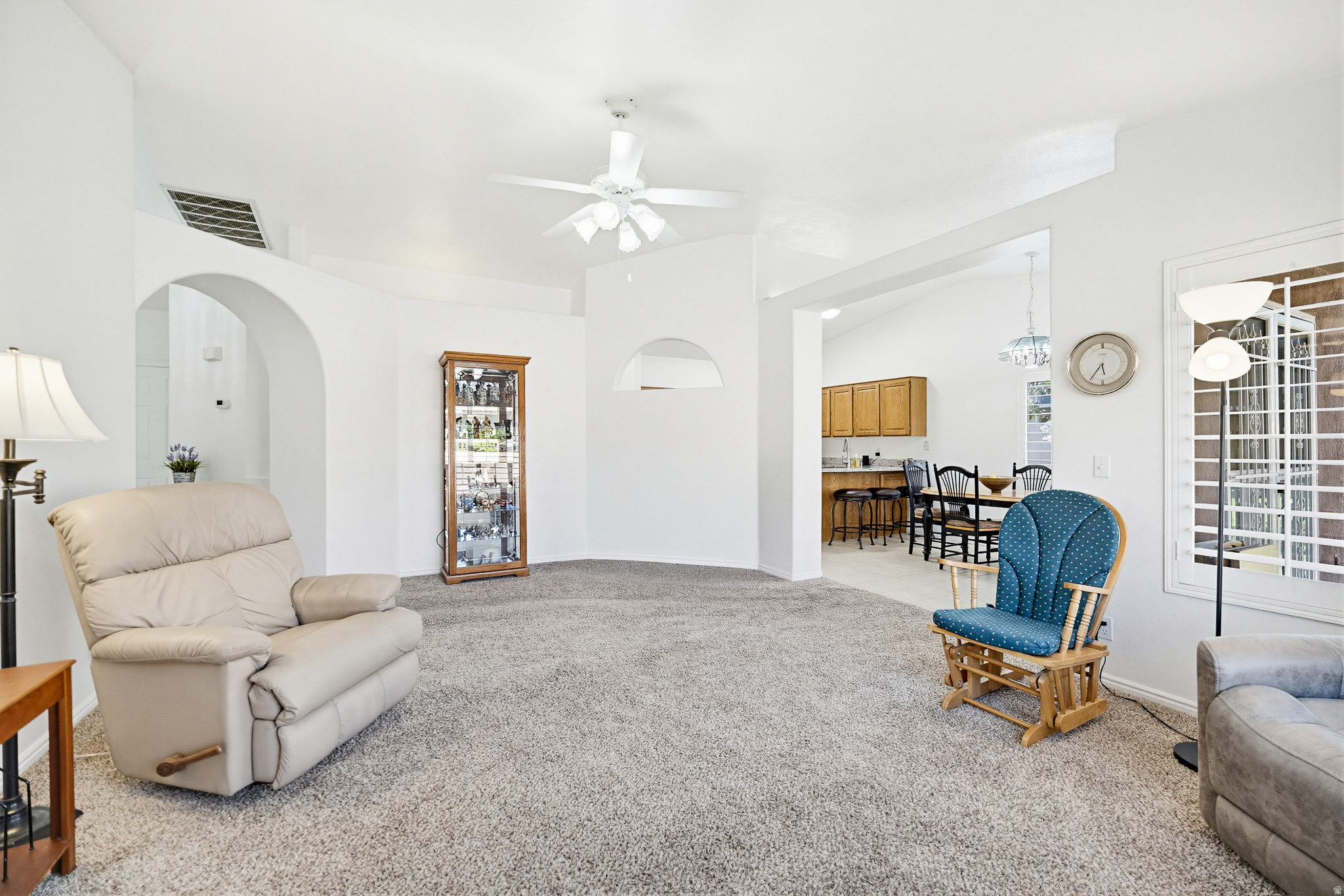 PADRE LAKES TH 3 - Residential