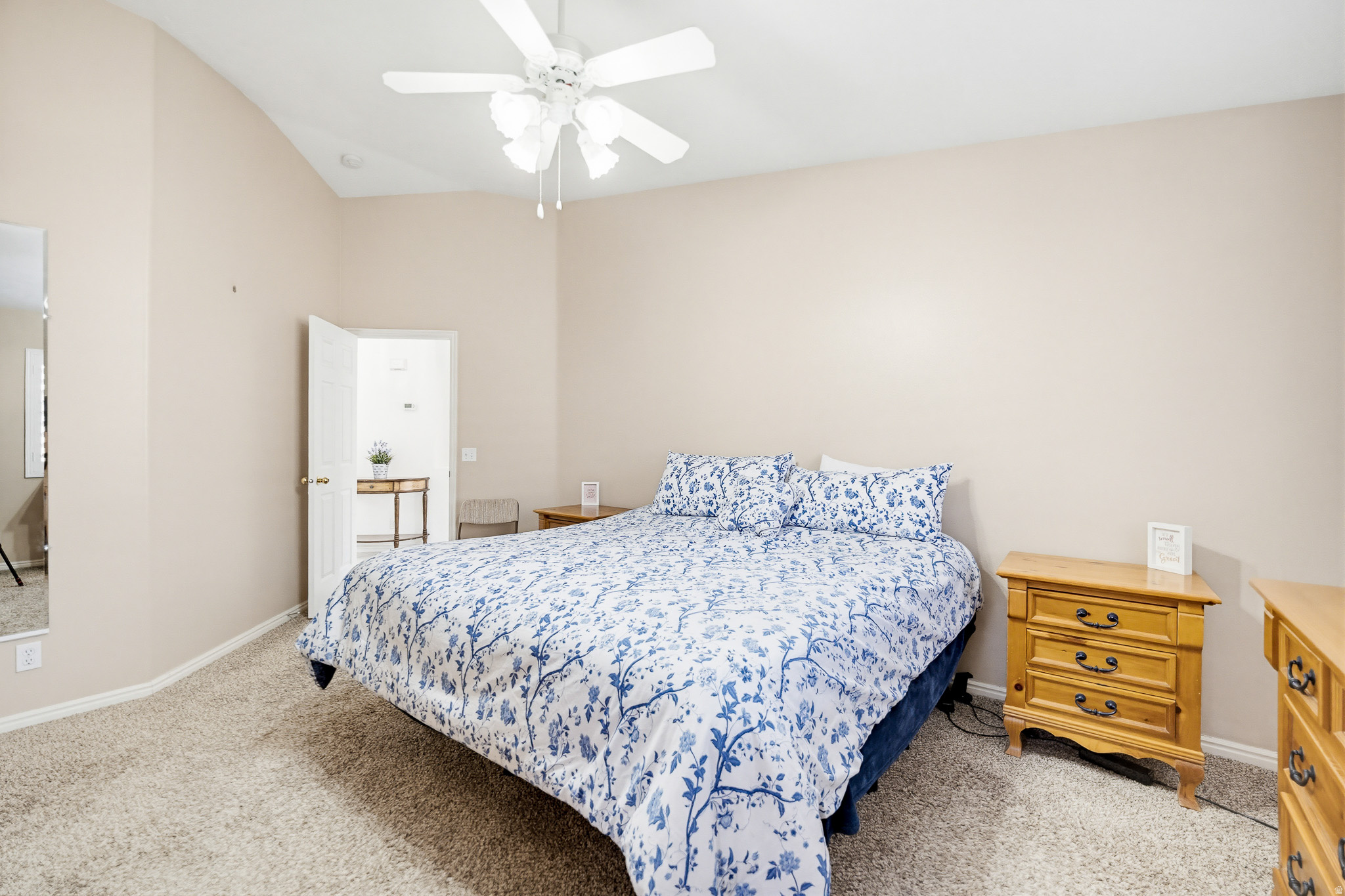 PADRE LAKES TH 3 - Residential