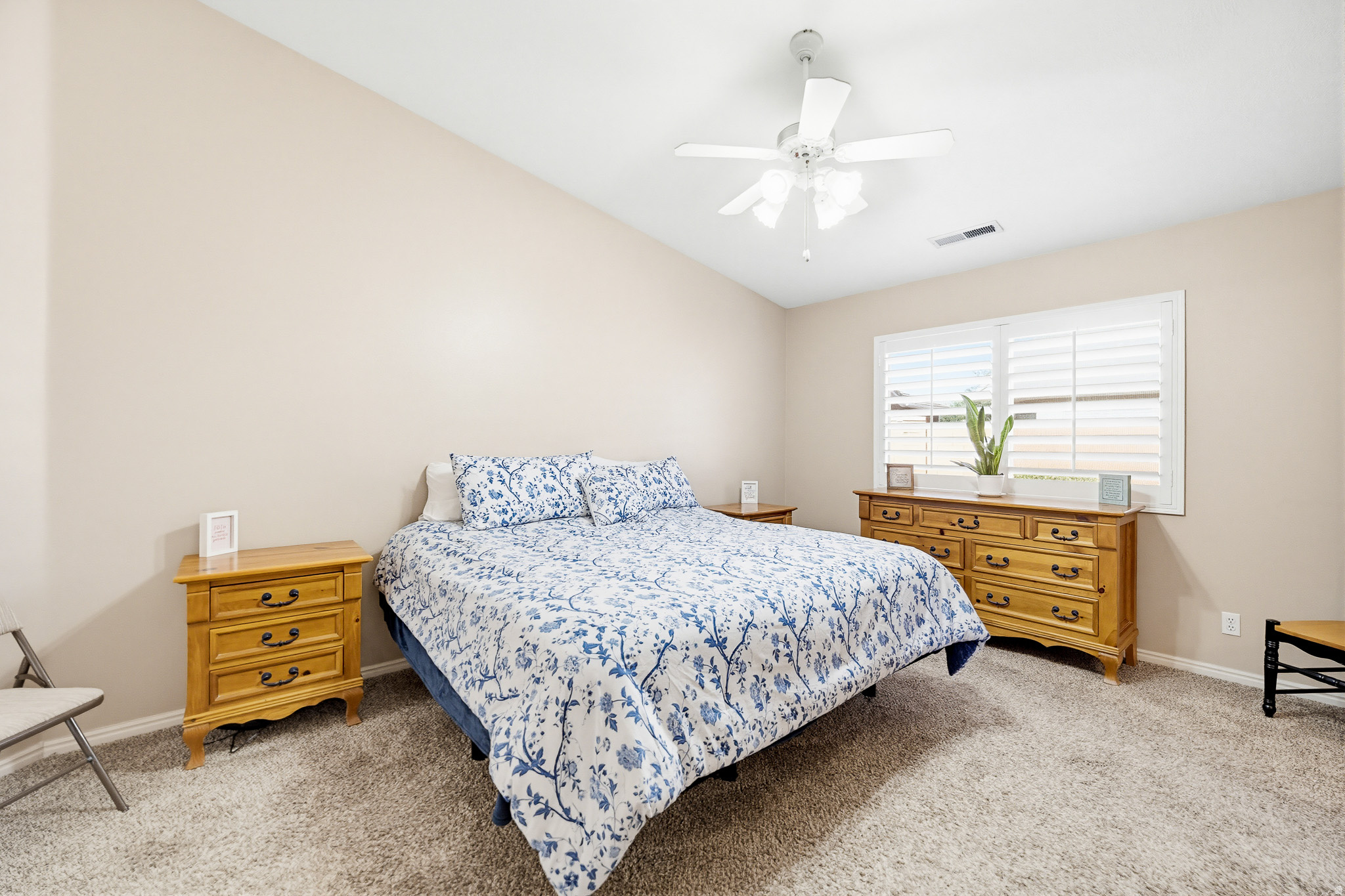 PADRE LAKES TH 3 - Residential