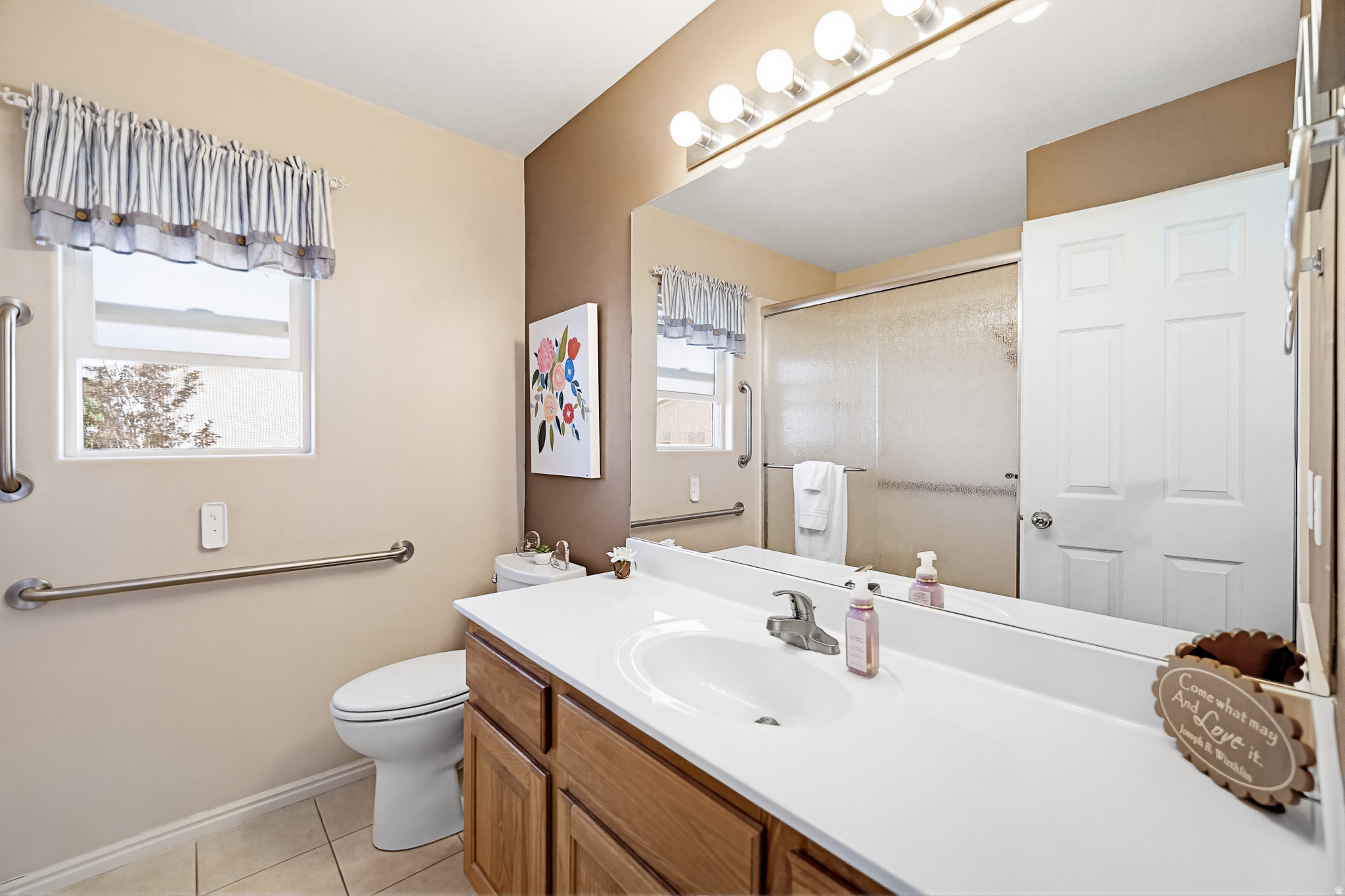 PADRE LAKES TH 3 - Residential