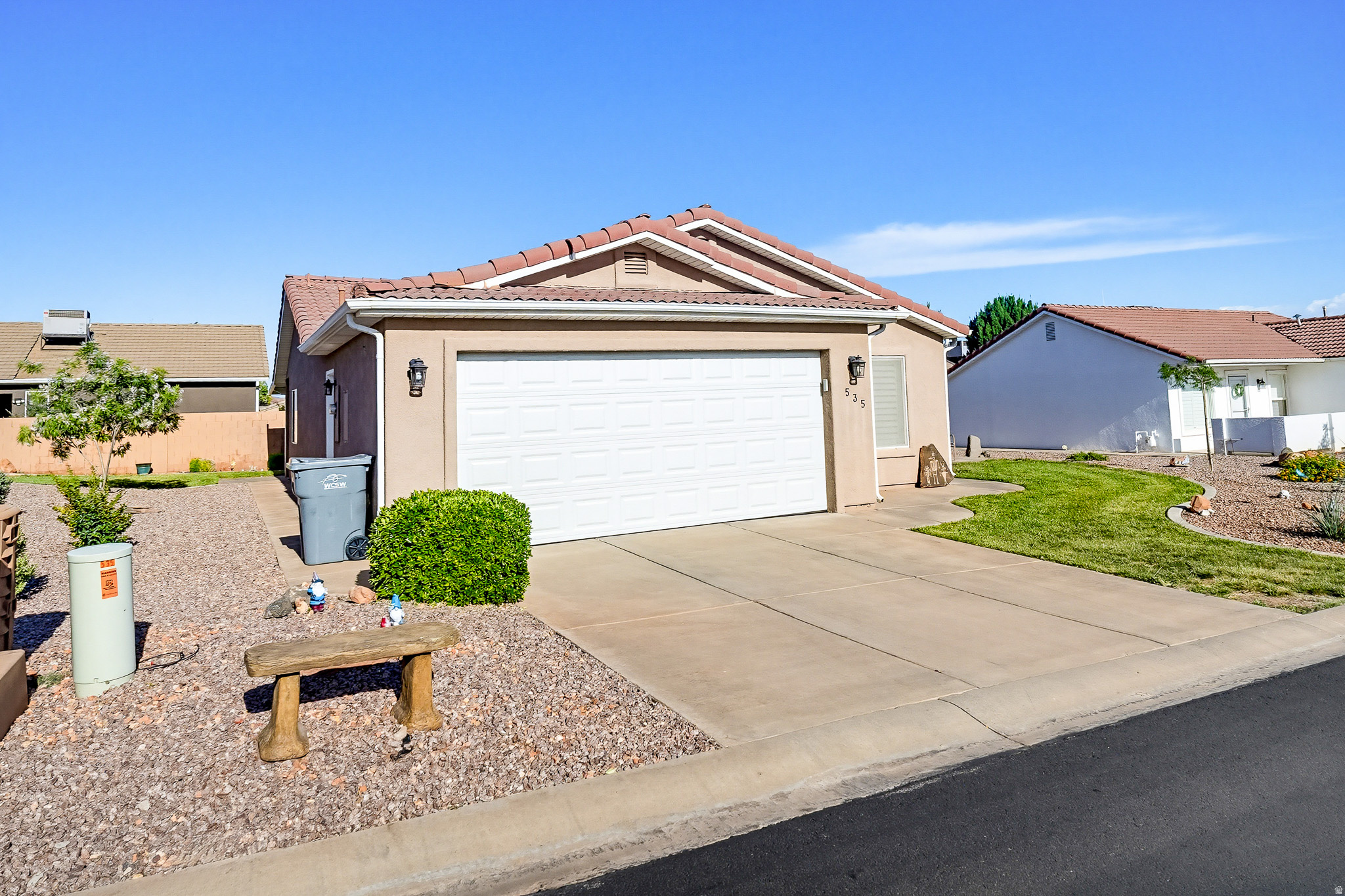 PADRE LAKES TH 3 - Residential