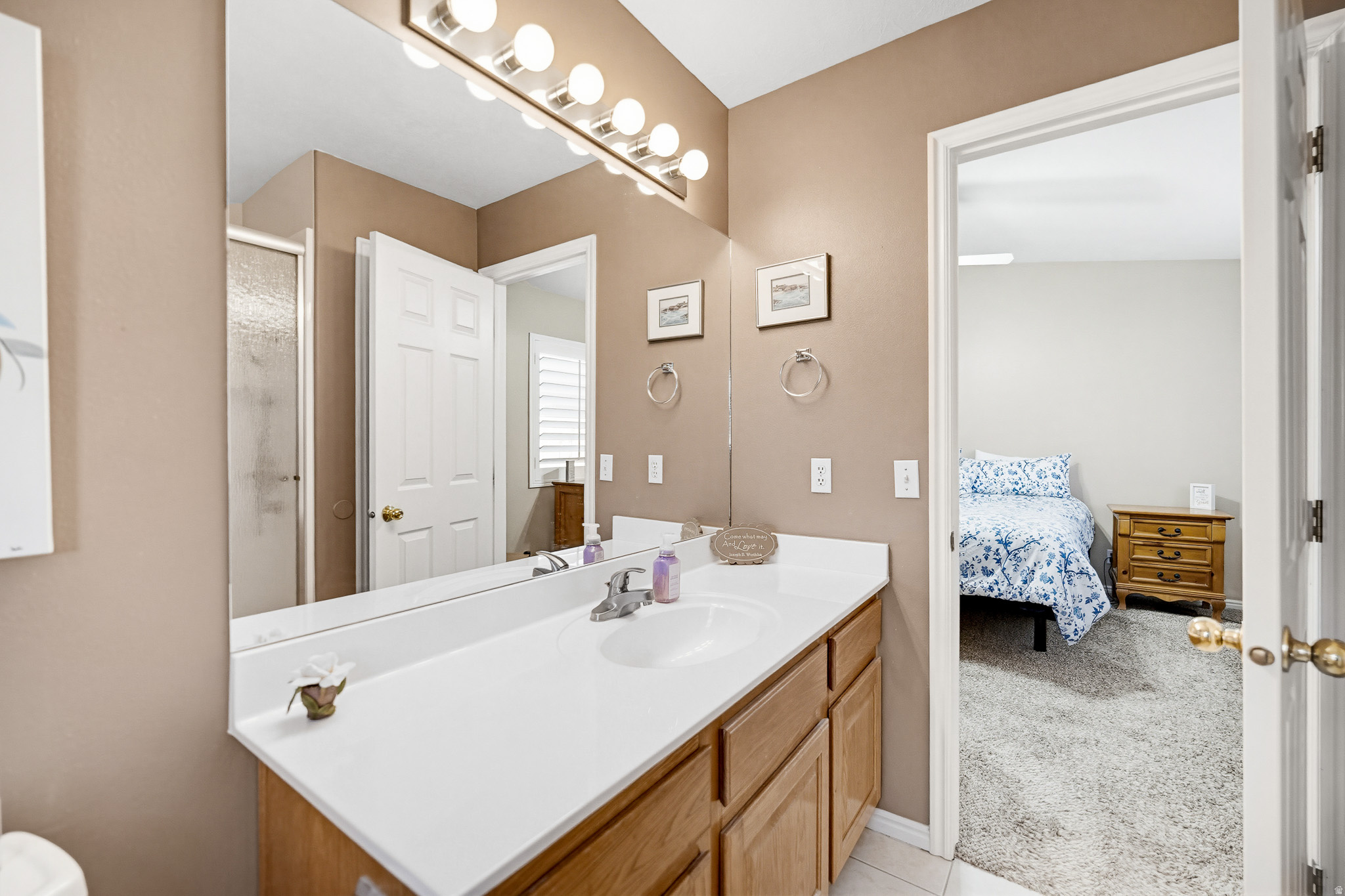 PADRE LAKES TH 3 - Residential