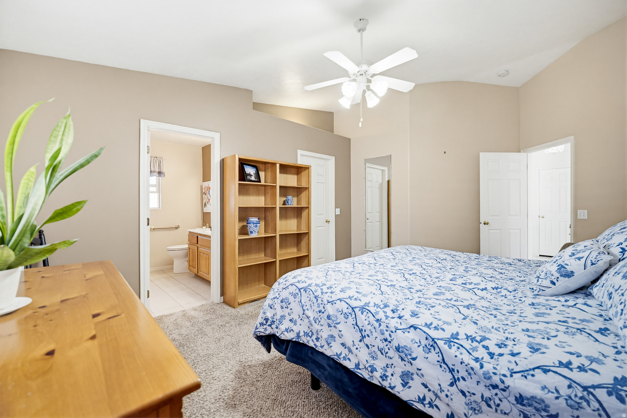 PADRE LAKES TH 3 - Residential