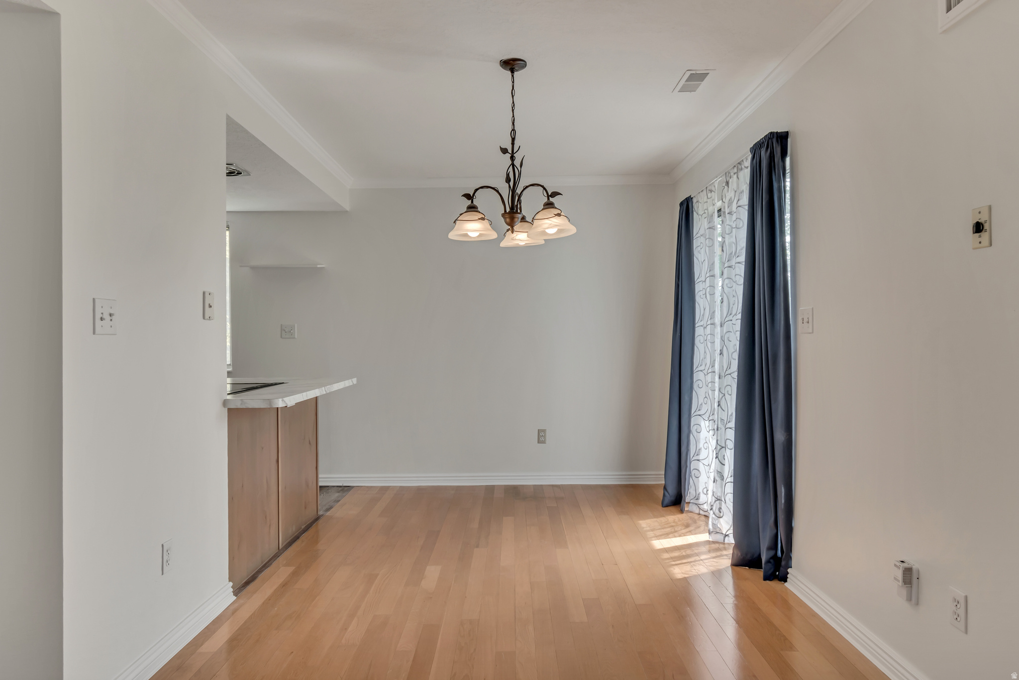MOUNTIAN VIEW - Residential
