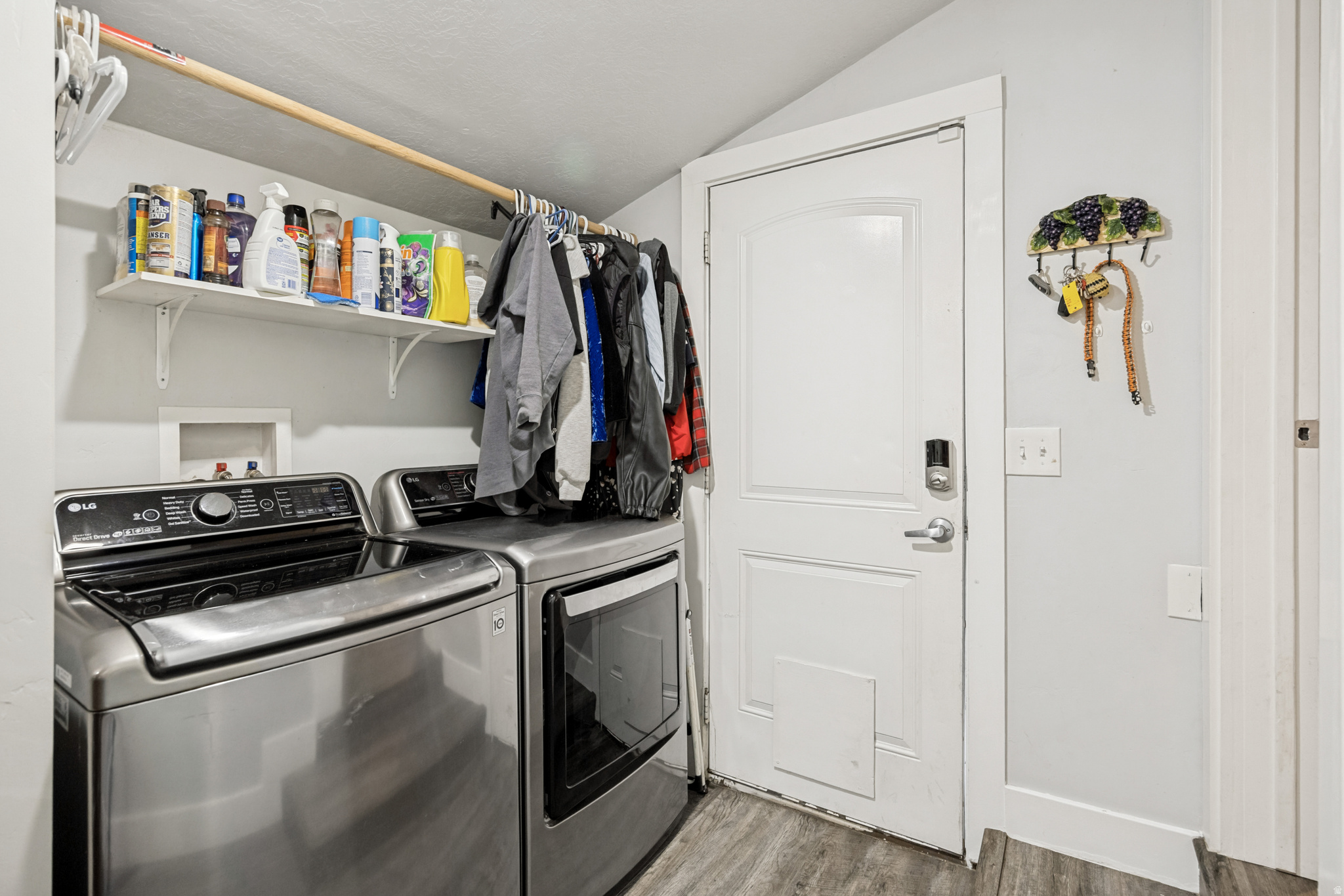 PLAT A - Residential