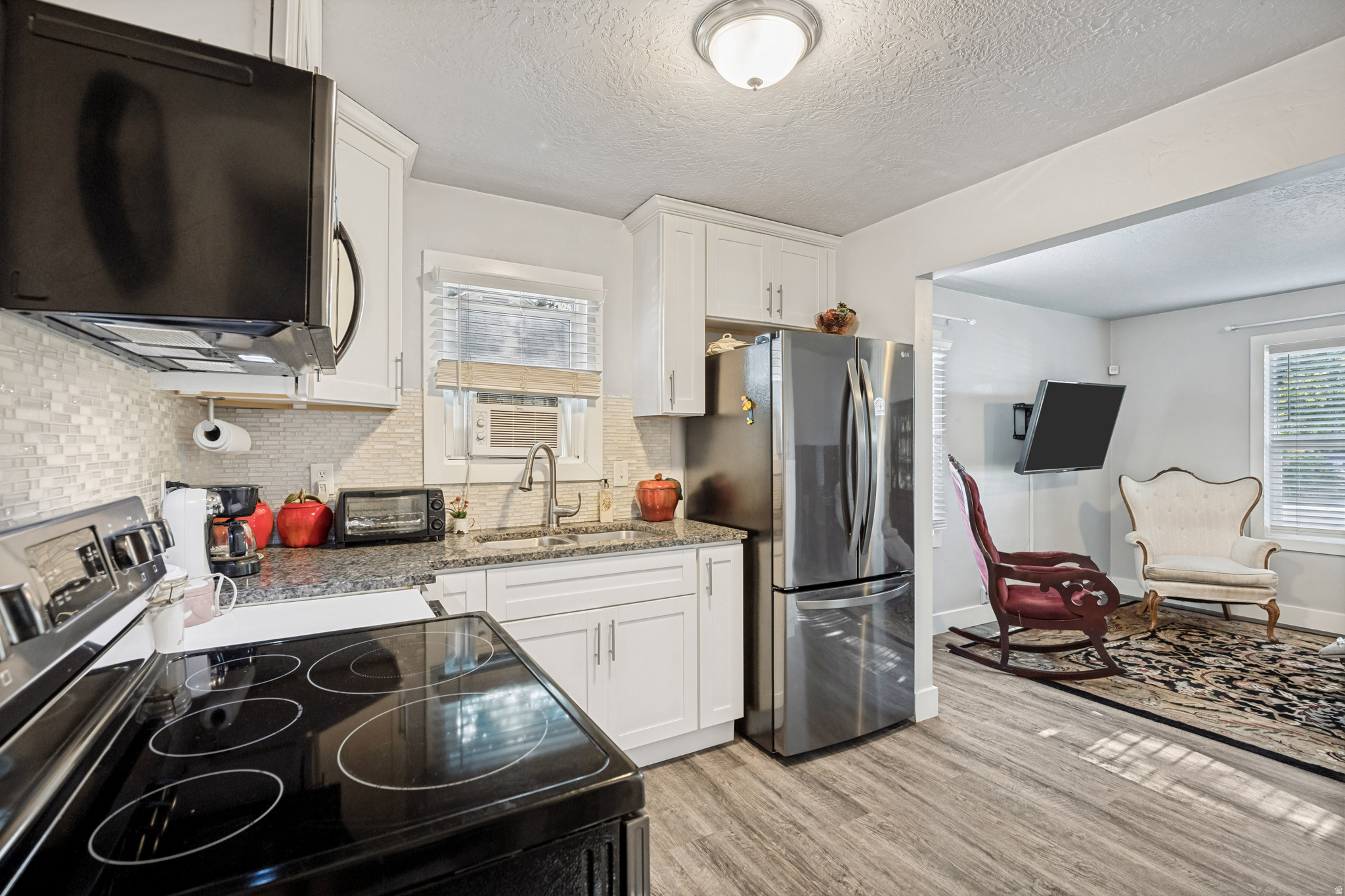 PLAT A - Residential