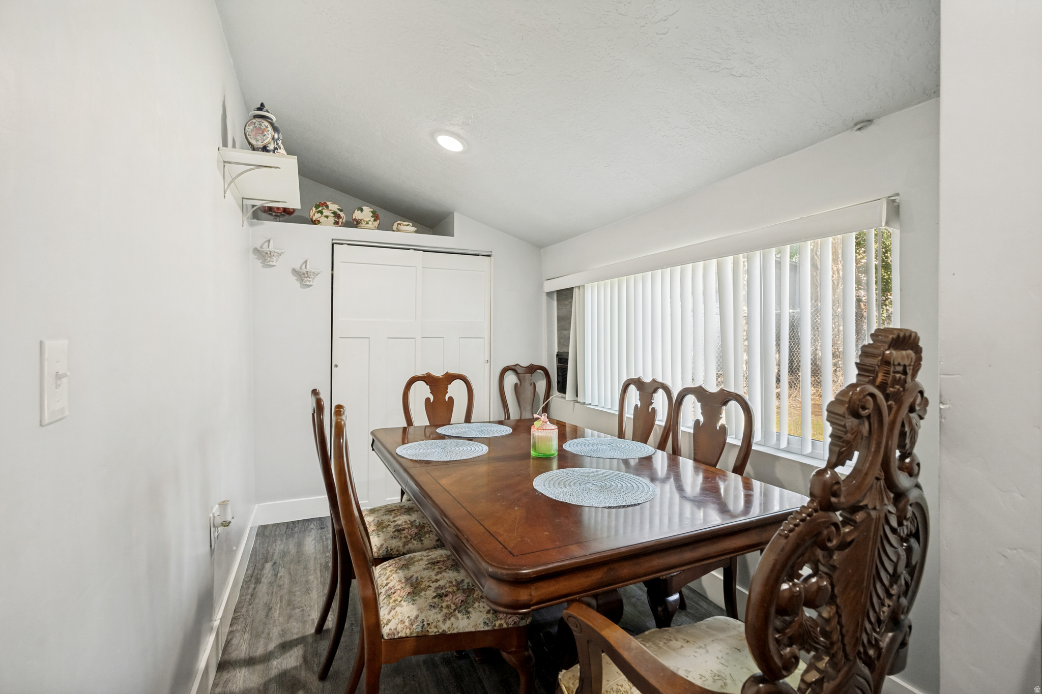 PLAT A - Residential
