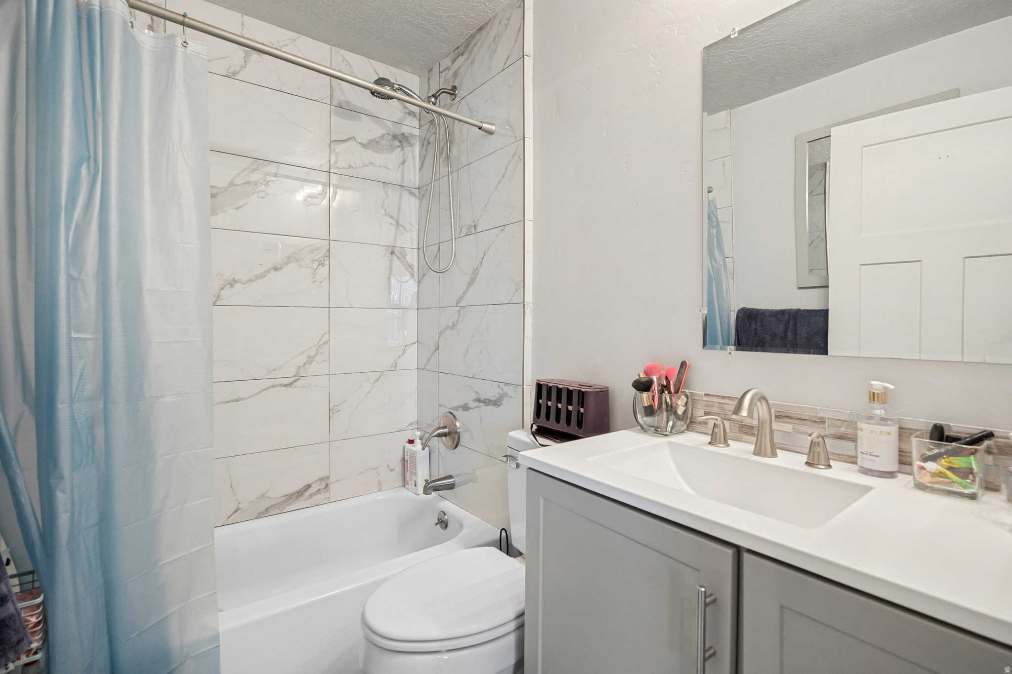 PLAT A - Residential
