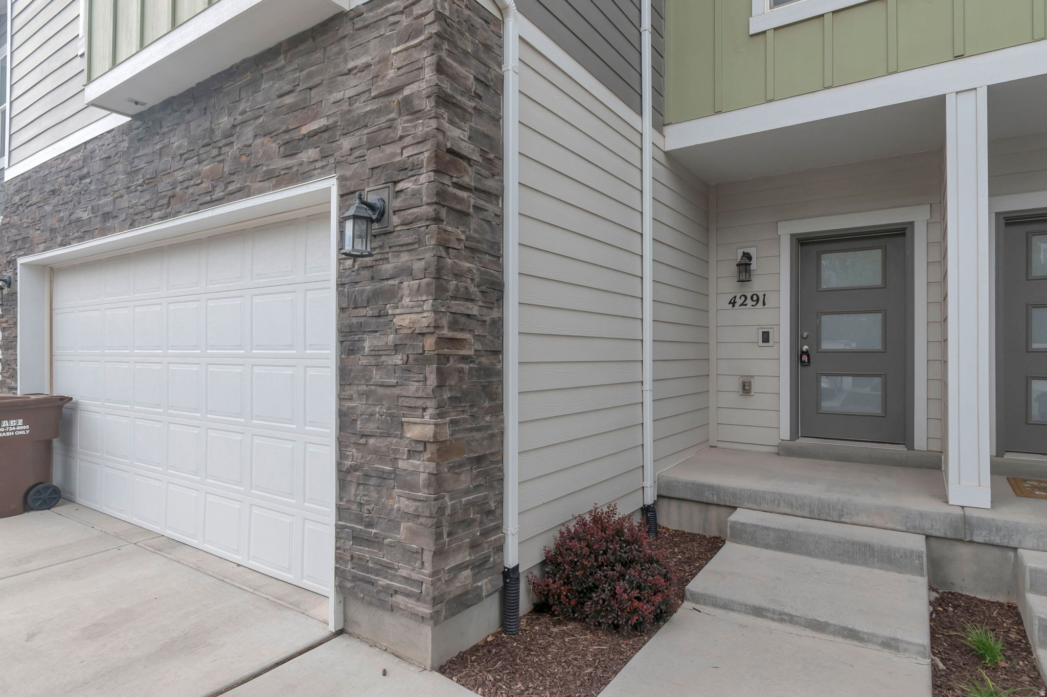 This wide open floor plan with soaring vaulted ceilings make this beautifully maintained Lehi townhome perfect for entertaining or large gatherings. Offering modern finishes, functional living space, and low-maintenance living in a convenient location, this 3-bedroom, 2.5-bath townhome features abundant natural light, and a stylish kitchen with stainless steel appliances and ample cabinetry. Upstairs, you'll find all three bedrooms along with the conveniently located laundry area near the bedrooms. The spacious primary suite includes a private bathroom and generous closet space. Enjoy additional storage and future expansion potential with the unfinished basement. Outside, the fully fenced patio area provides a private space for relaxing or a great BBQ. Complete with a 2-car garage and access to community HOA amenities including a pool and playground, this home offers comfort, convenience, and easy living in the heart of Lehi with quick access to shopping, dining, parks, and freeway access. Schedule your showing today!