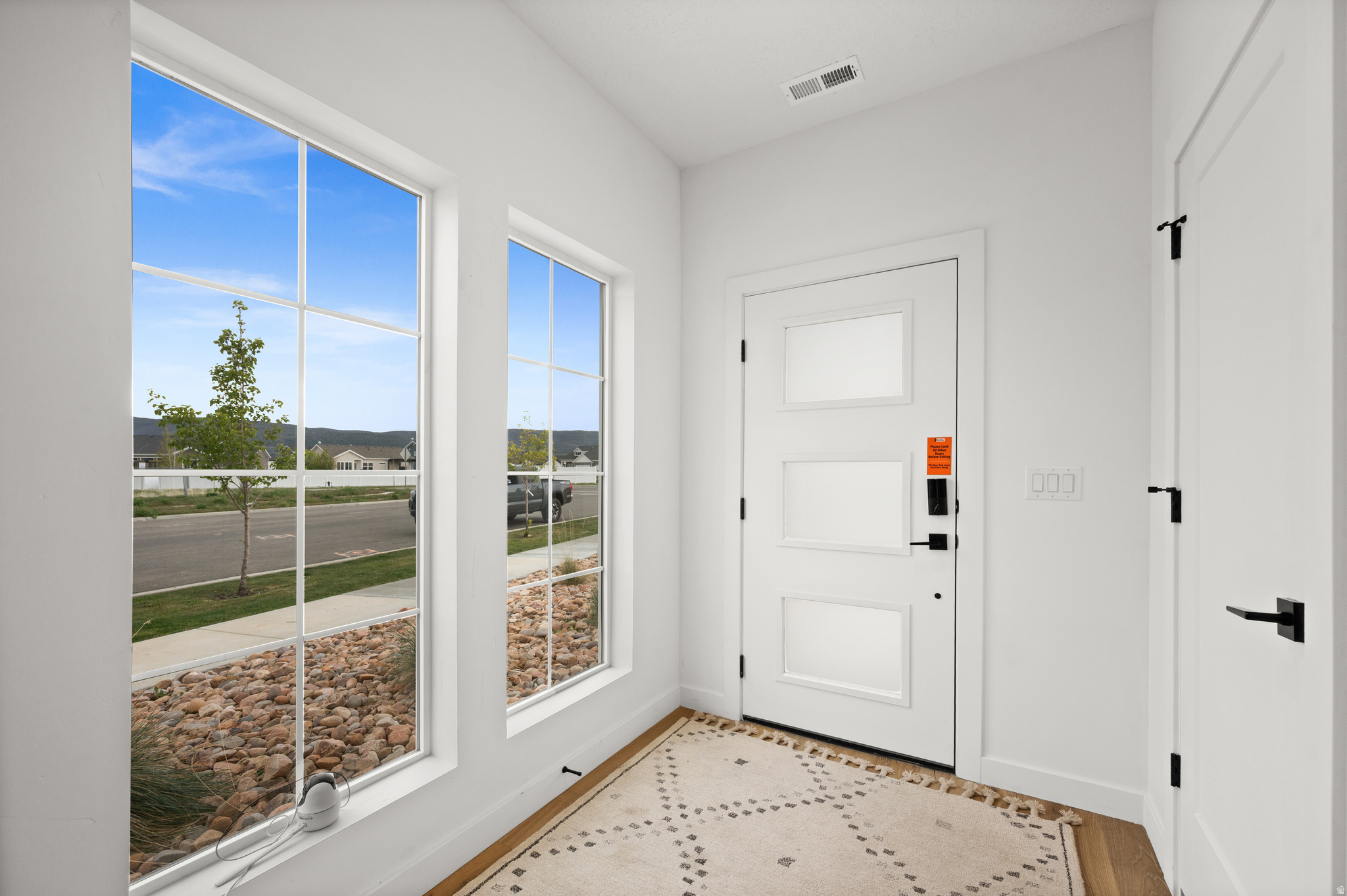 SAWMILL SUBDIVISION - Residential