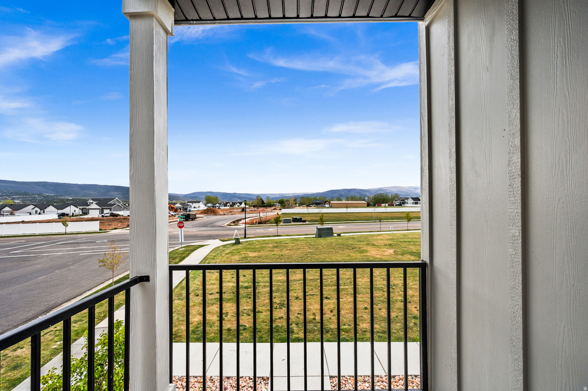 SAWMILL SUBDIVISION - Residential