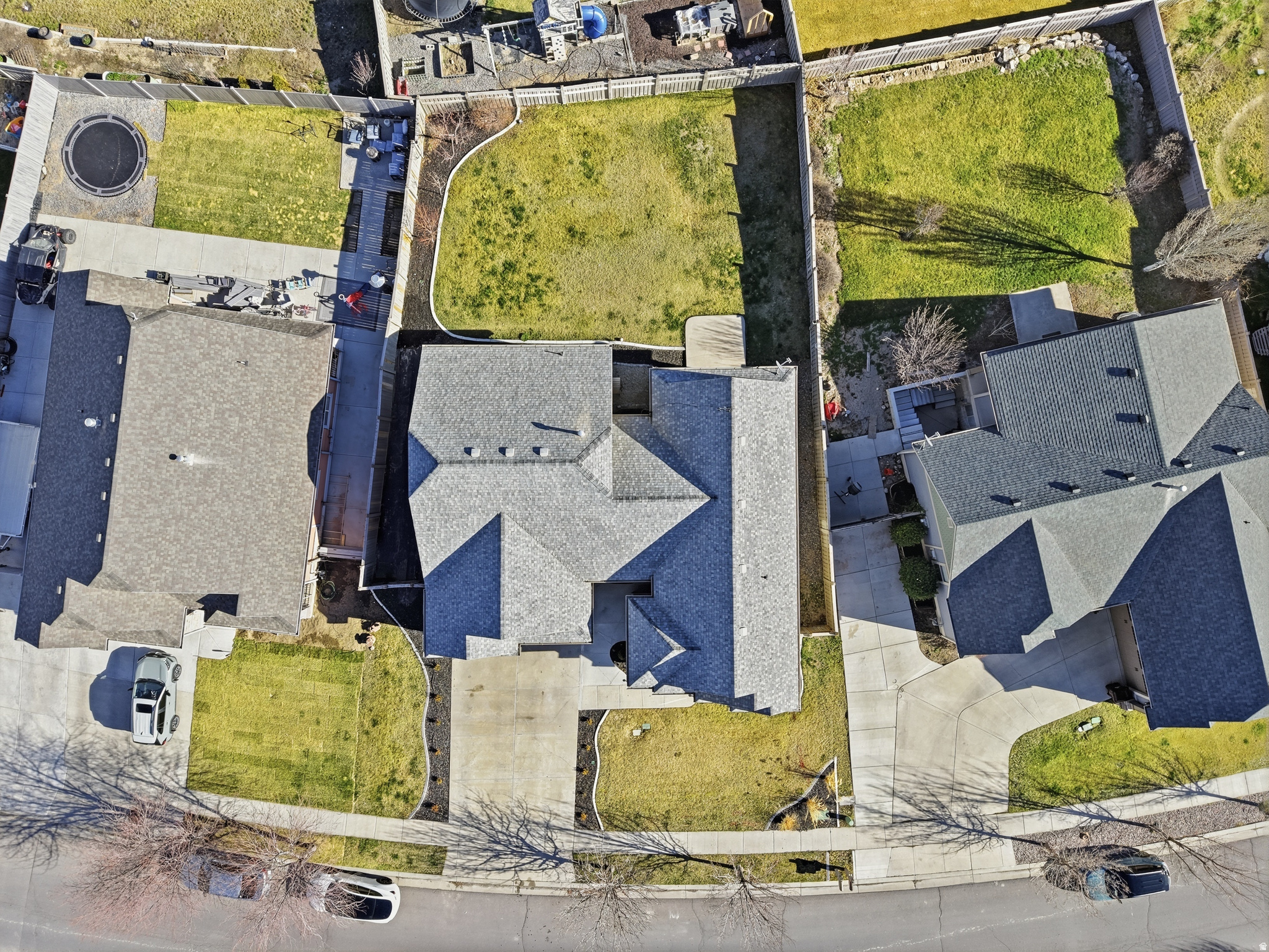 EAGLES GATE - Residential