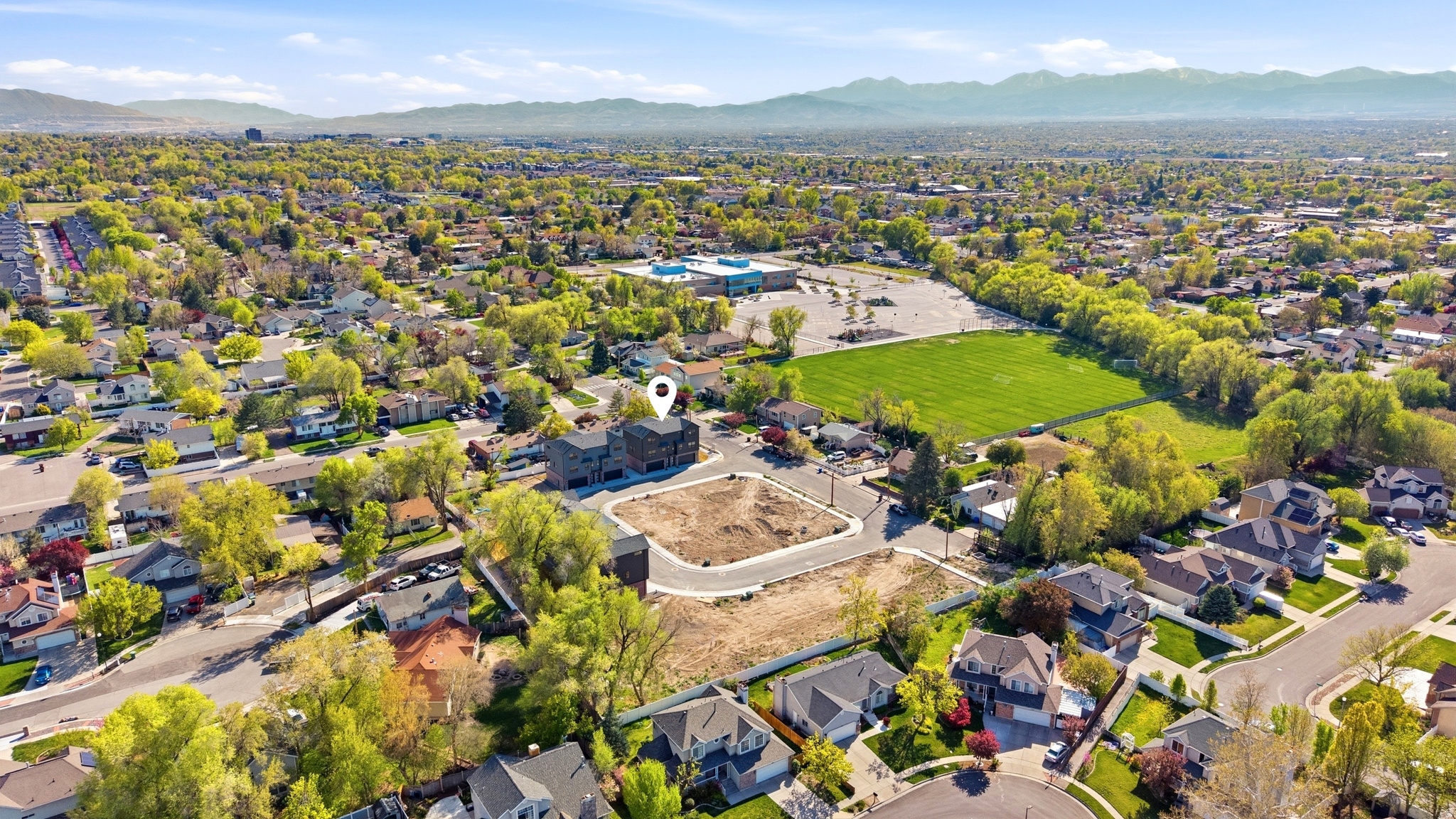 WOODHAVEN ESTATES - Residential
