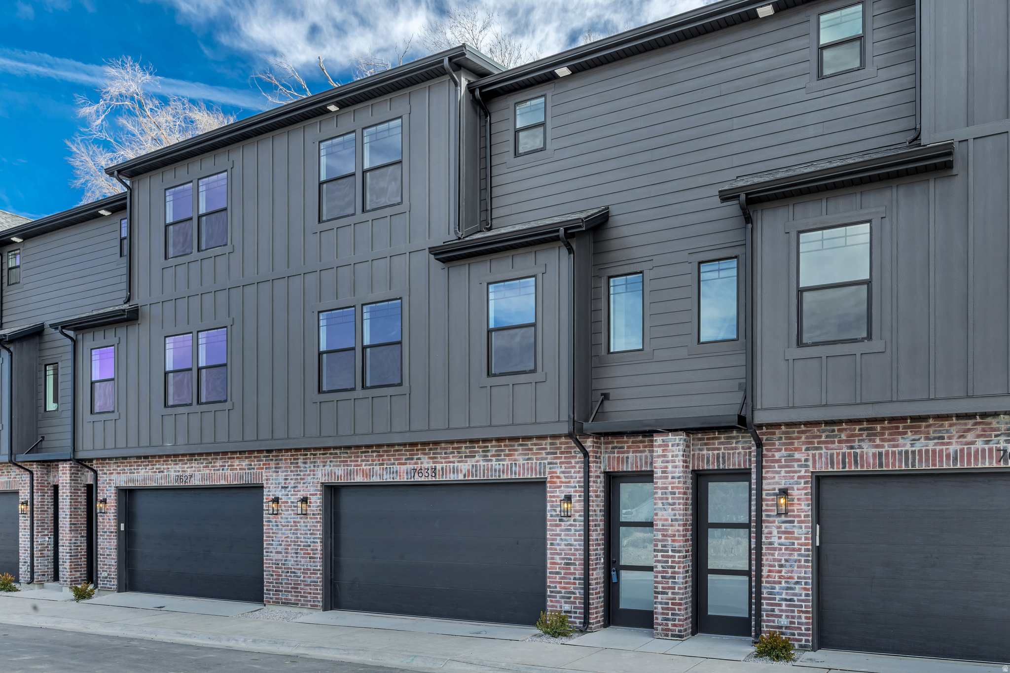 WOODHAVEN ESTATES - Residential