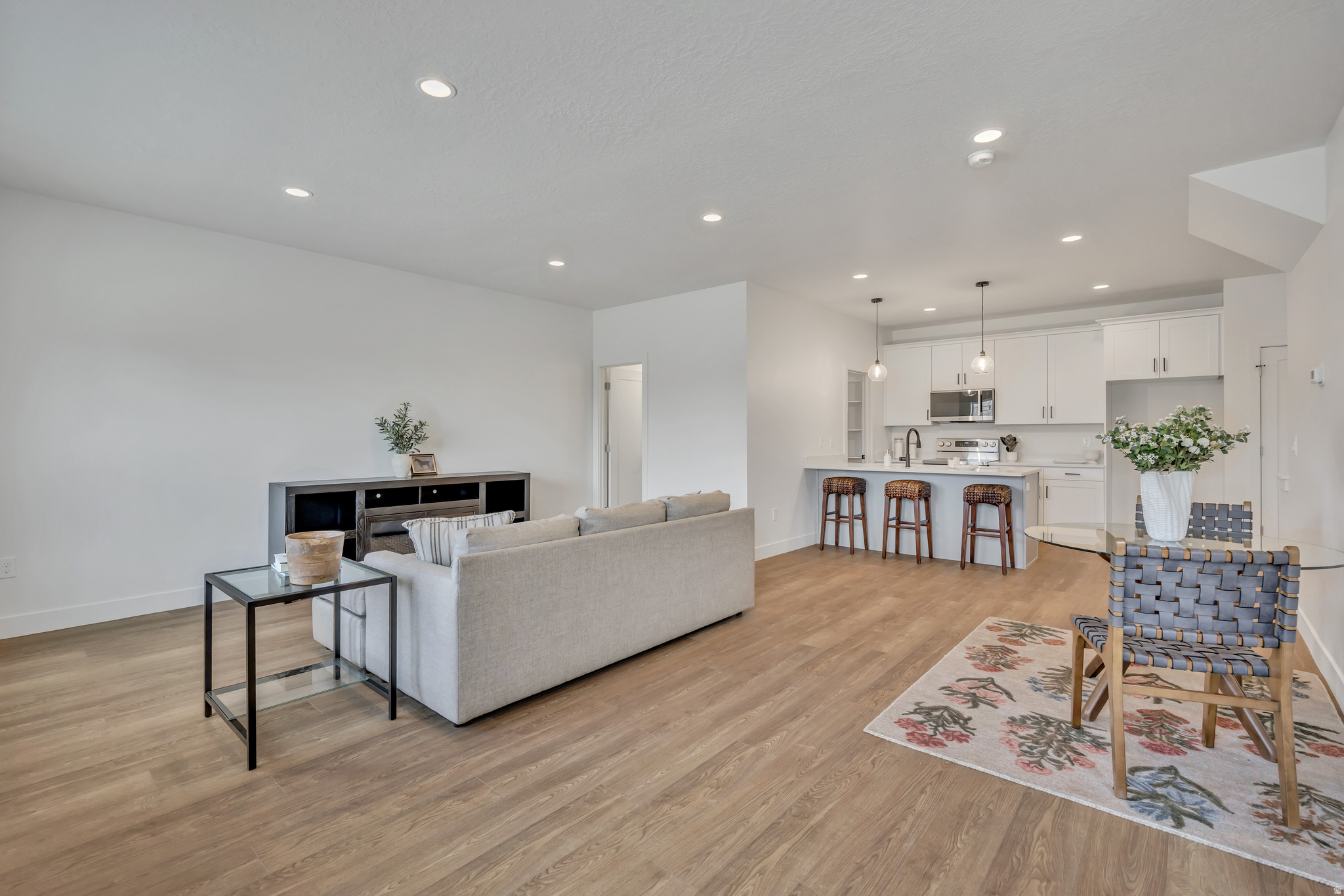 WOODHAVEN ESTATES - Residential