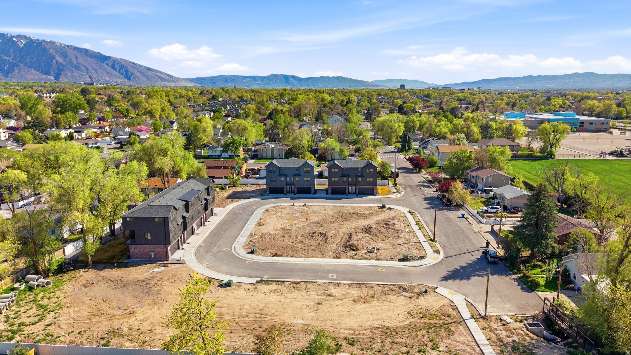 WOODHAVEN ESTATES - Residential