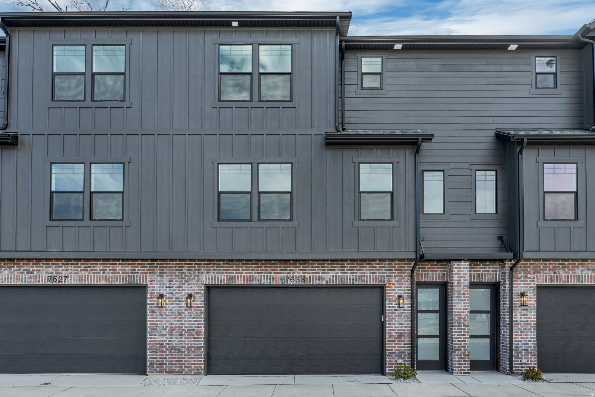 WOODHAVEN ESTATES - Residential