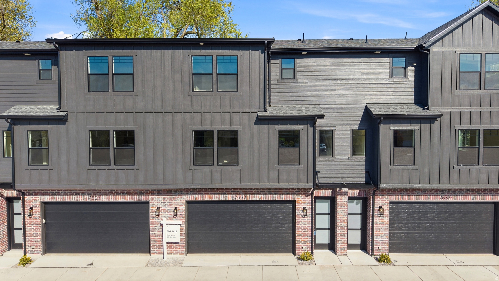 WOODHAVEN ESTATES - Residential
